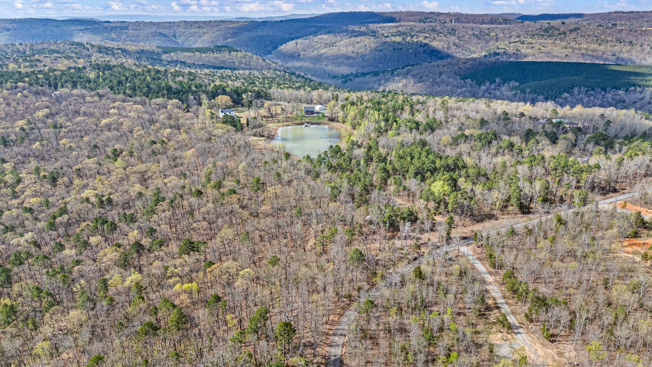 3131 Oyler  Clinton, AR