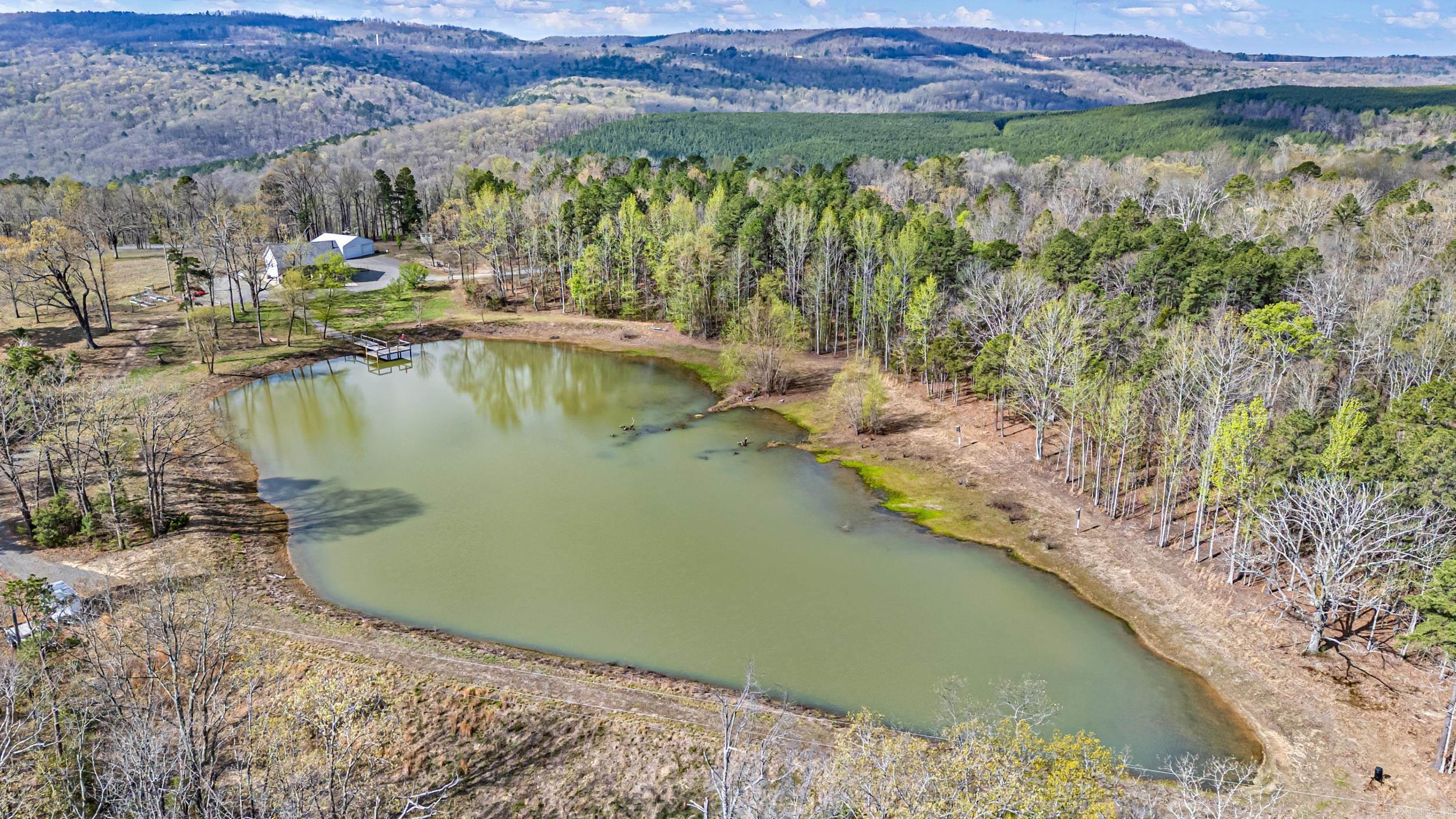 3131 Oyler  Clinton, AR