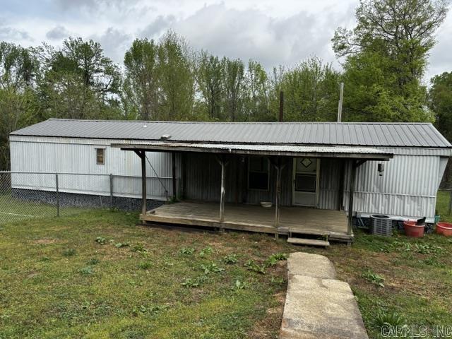3748 Old Morrilton HWY  Conway, AR