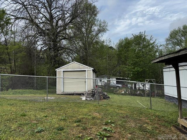 3748 Old Morrilton HWY  Conway, AR