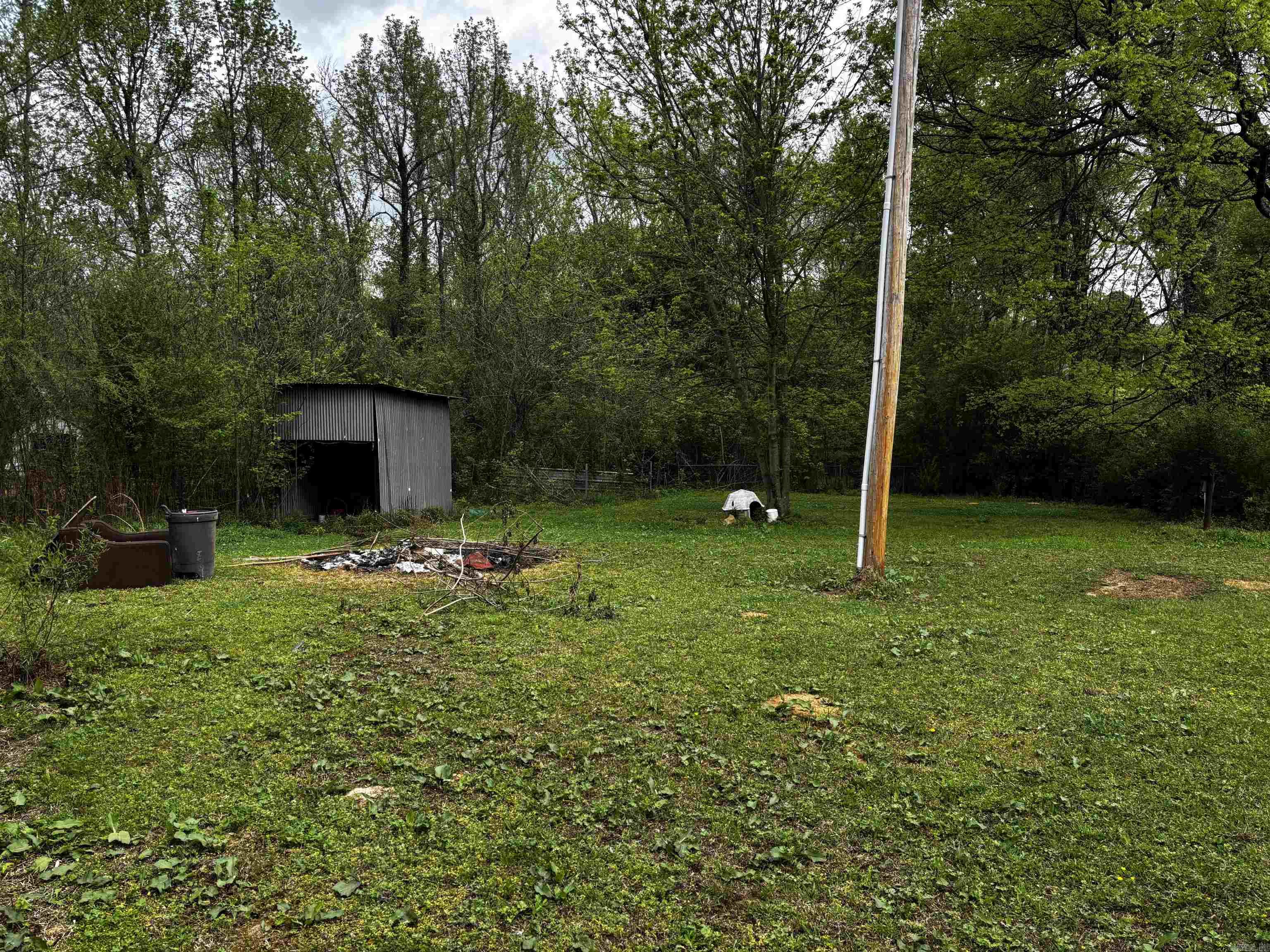 3748 Old Morrilton HWY  Conway, AR