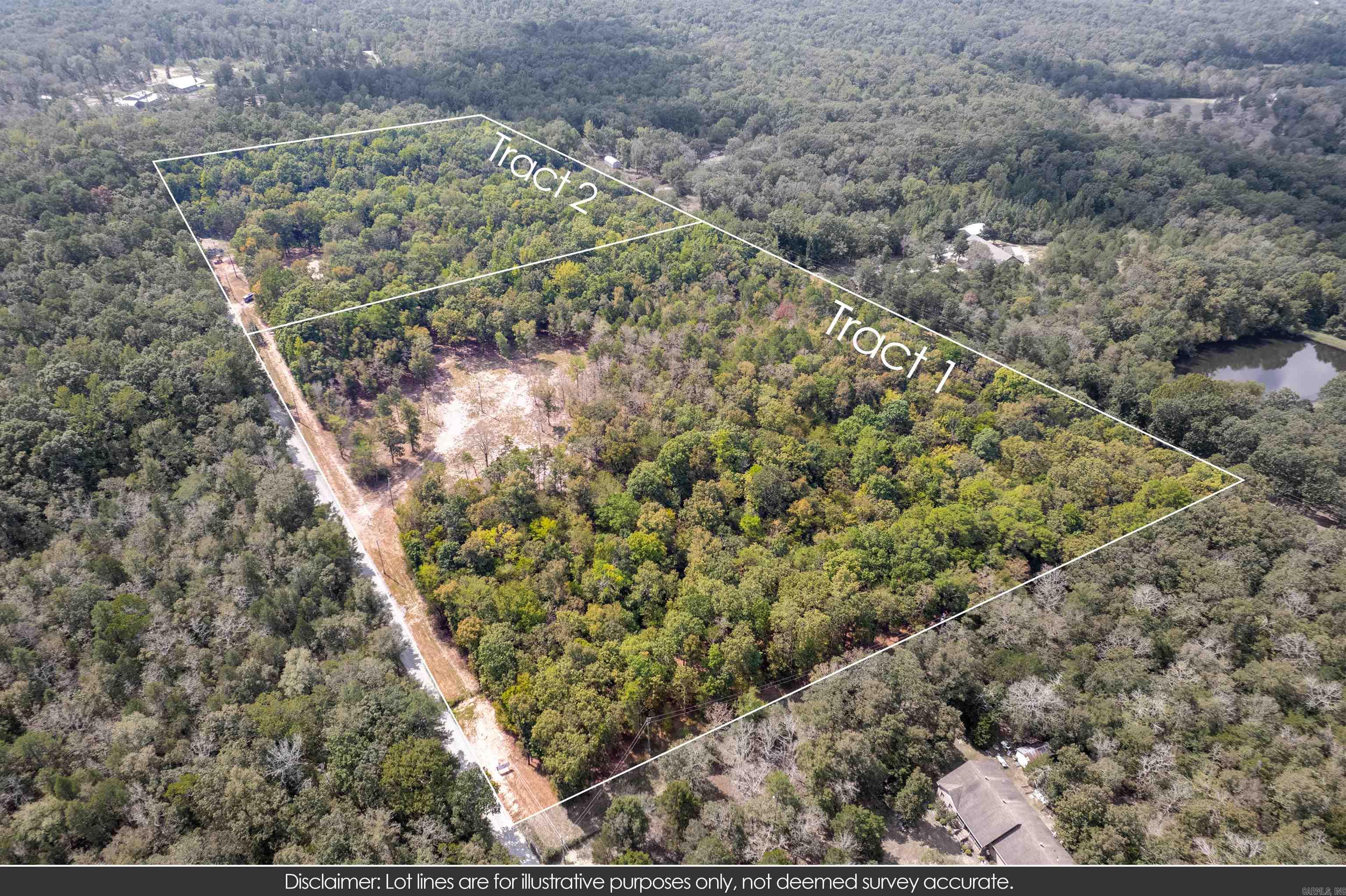 15203 Fast 15009 Fast Lane Alexander, AR