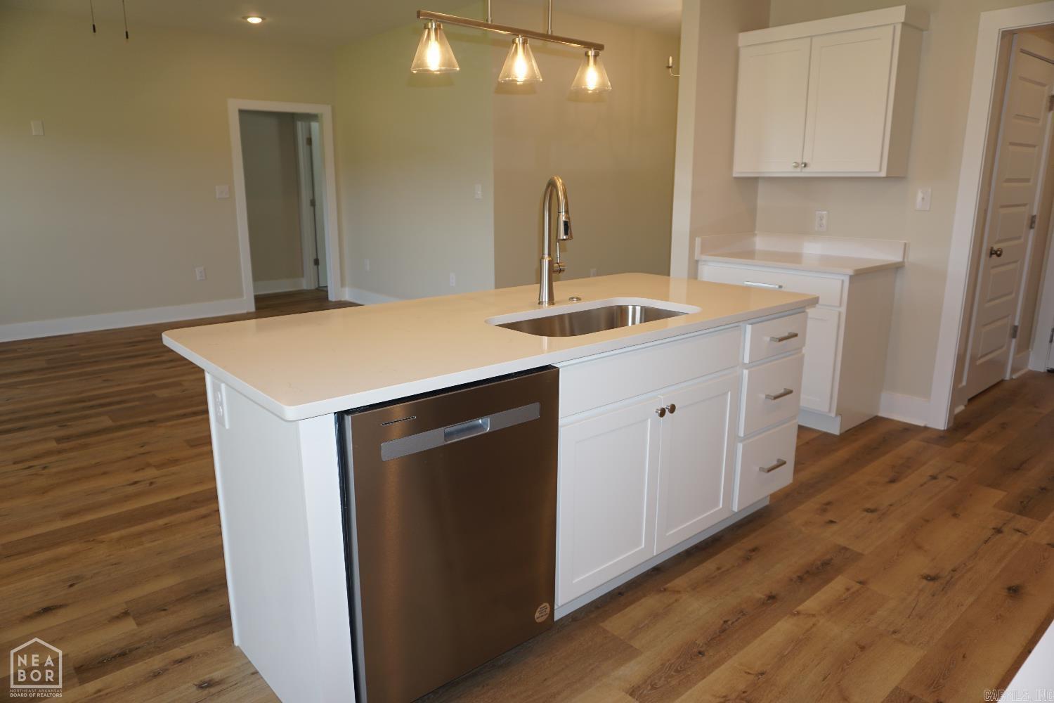 1804 N Oak Street Brookland, AR 72417