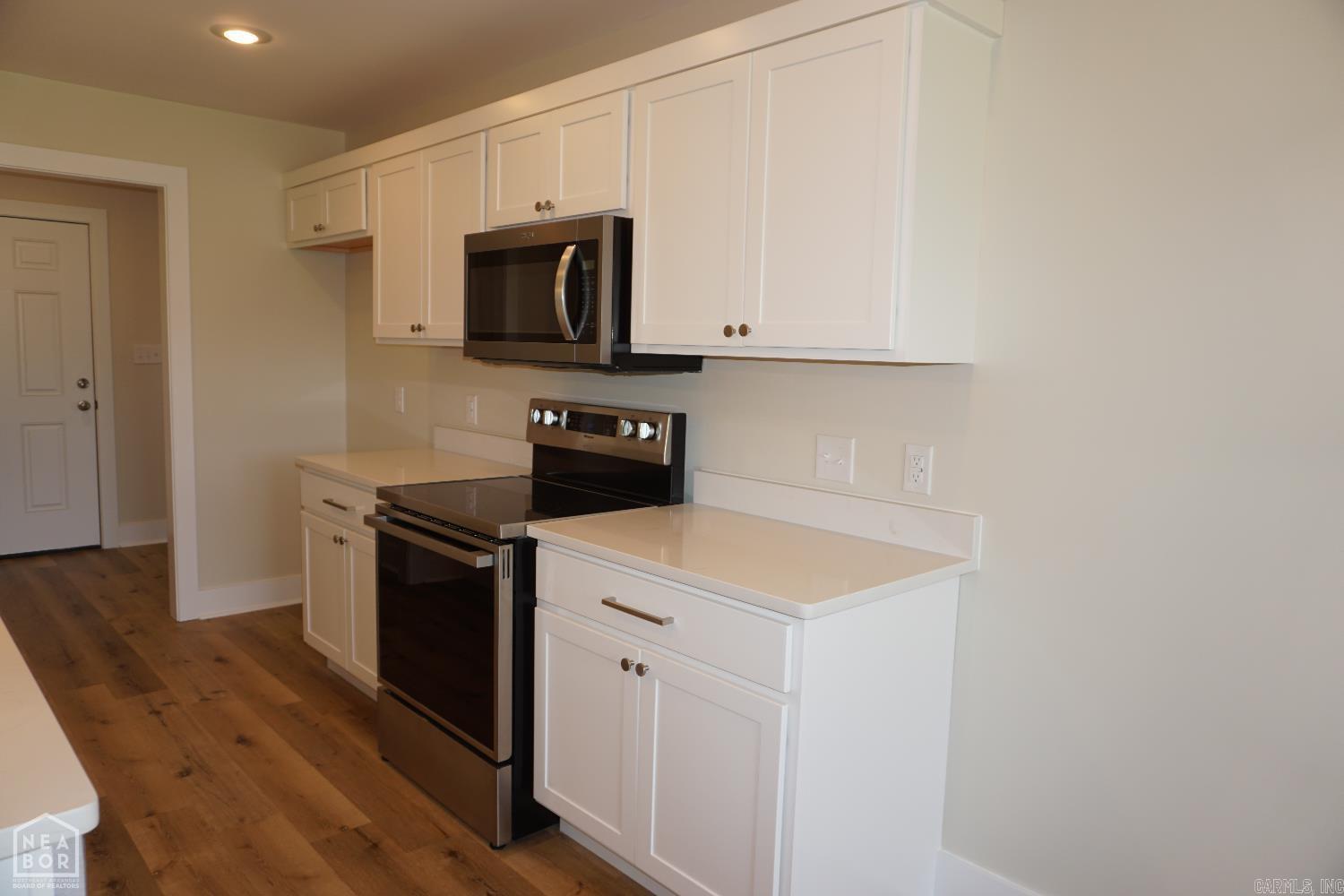 1804 N Oak Street Brookland, AR 72417