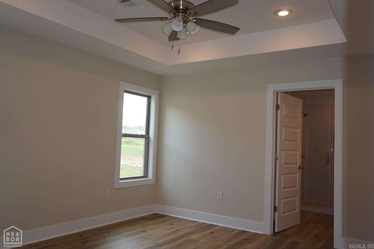 1804 N Oak Street Brookland, AR 72417