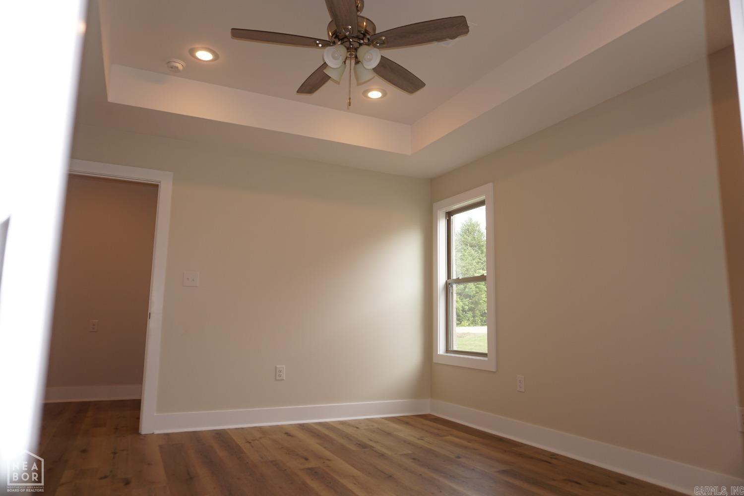 1804 N Oak Street Brookland, AR 72417