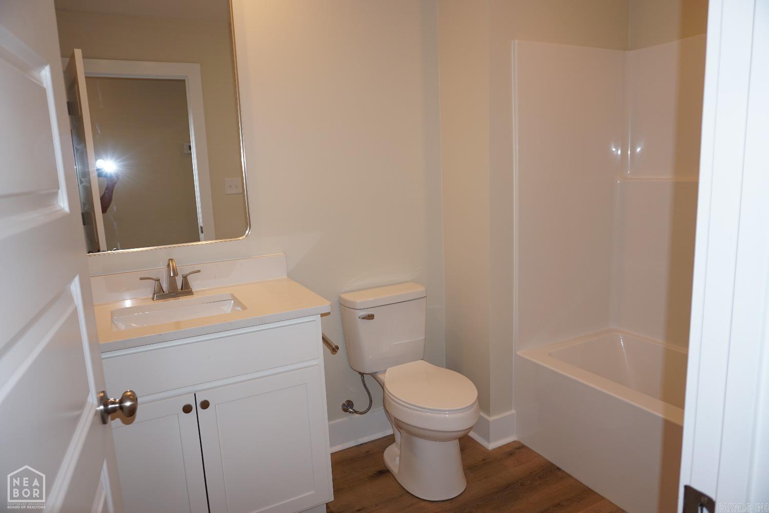 1804 N Oak Street Brookland, AR 72417