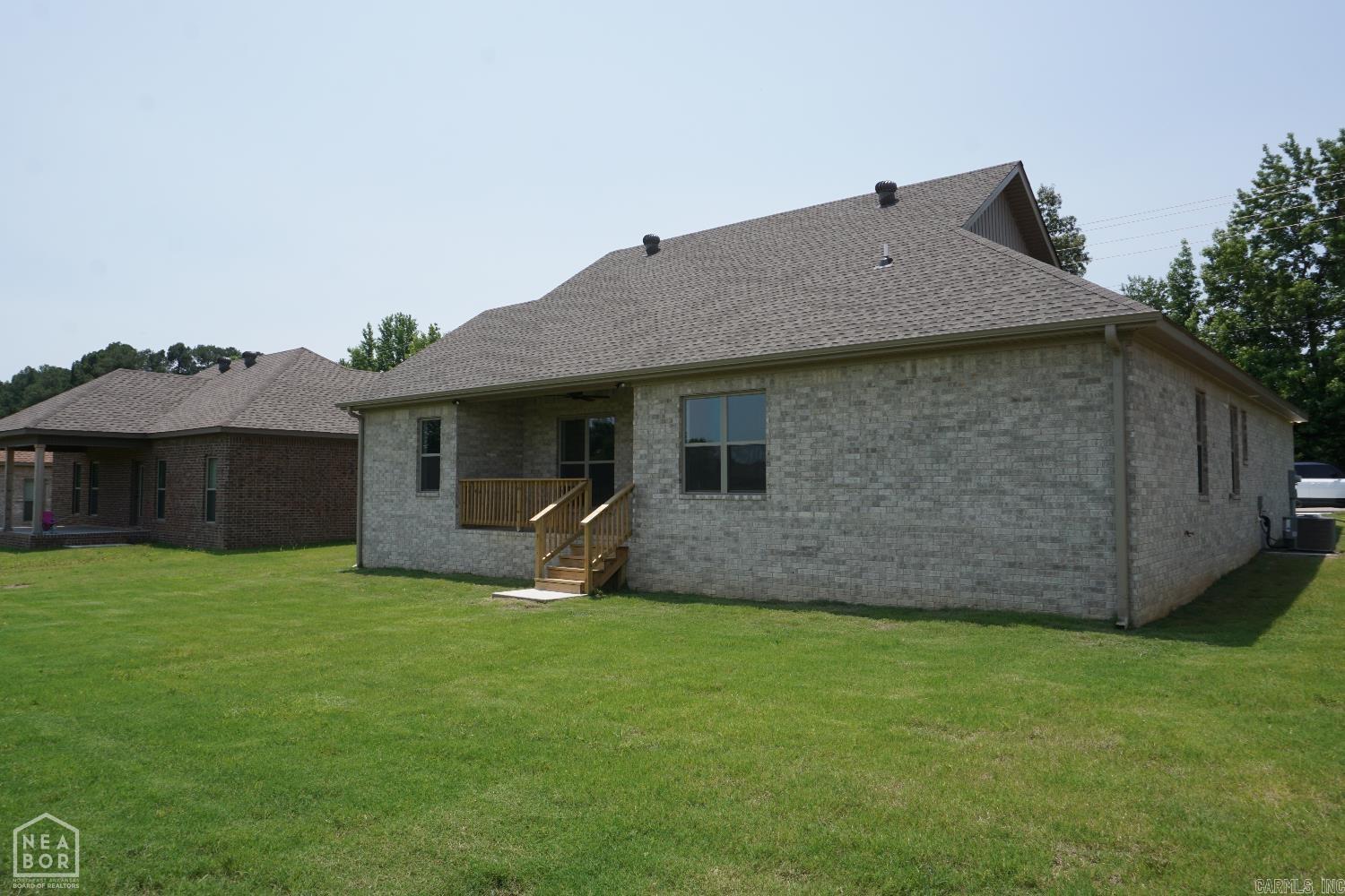 1804 N Oak Street Brookland, AR 72417