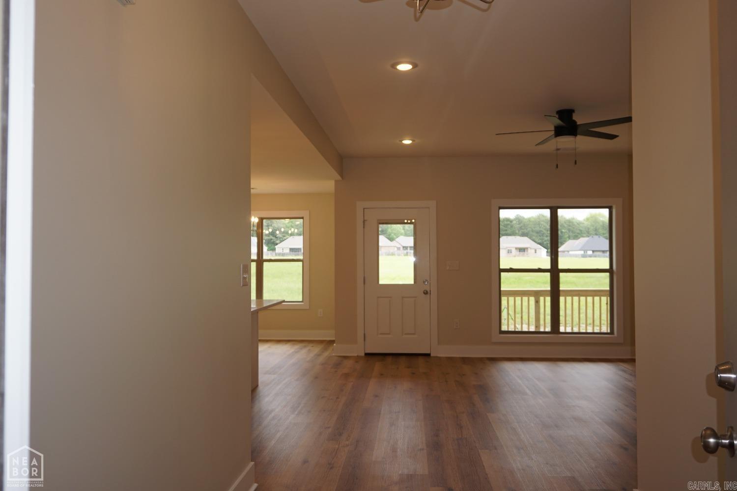 1804 N Oak Street Brookland, AR 72417