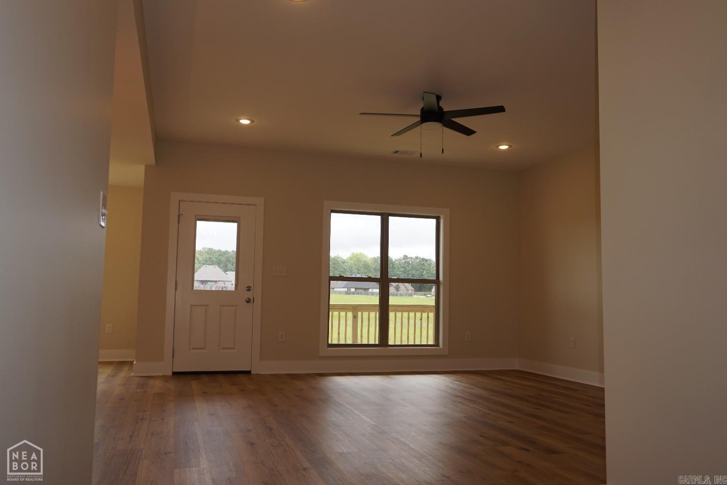 1804 N Oak Street Brookland, AR 72417