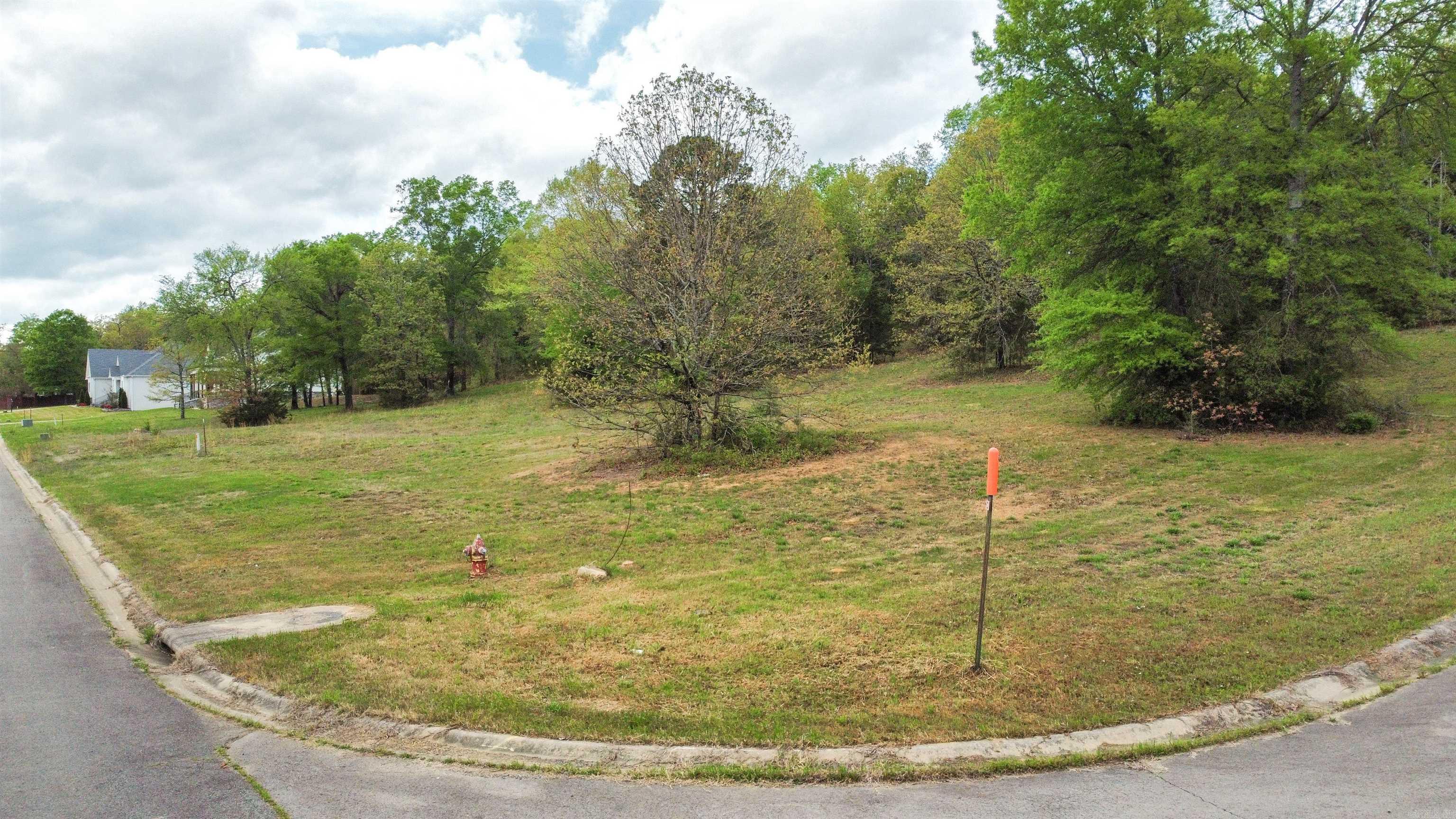 Lot 7 and 10 E Holloway  Morrilton, AR