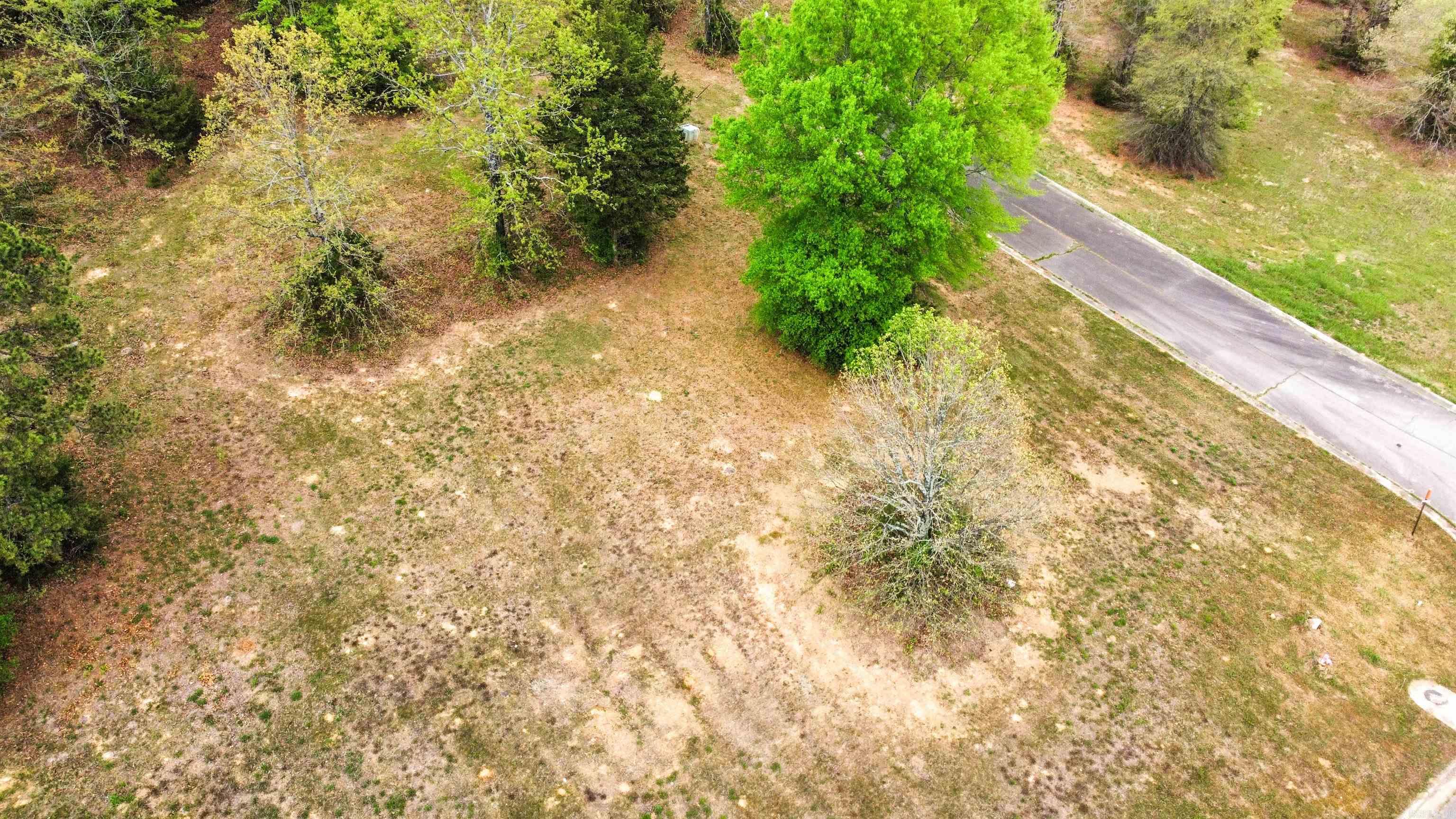 Lot 7 and 10 E Holloway  Morrilton, AR