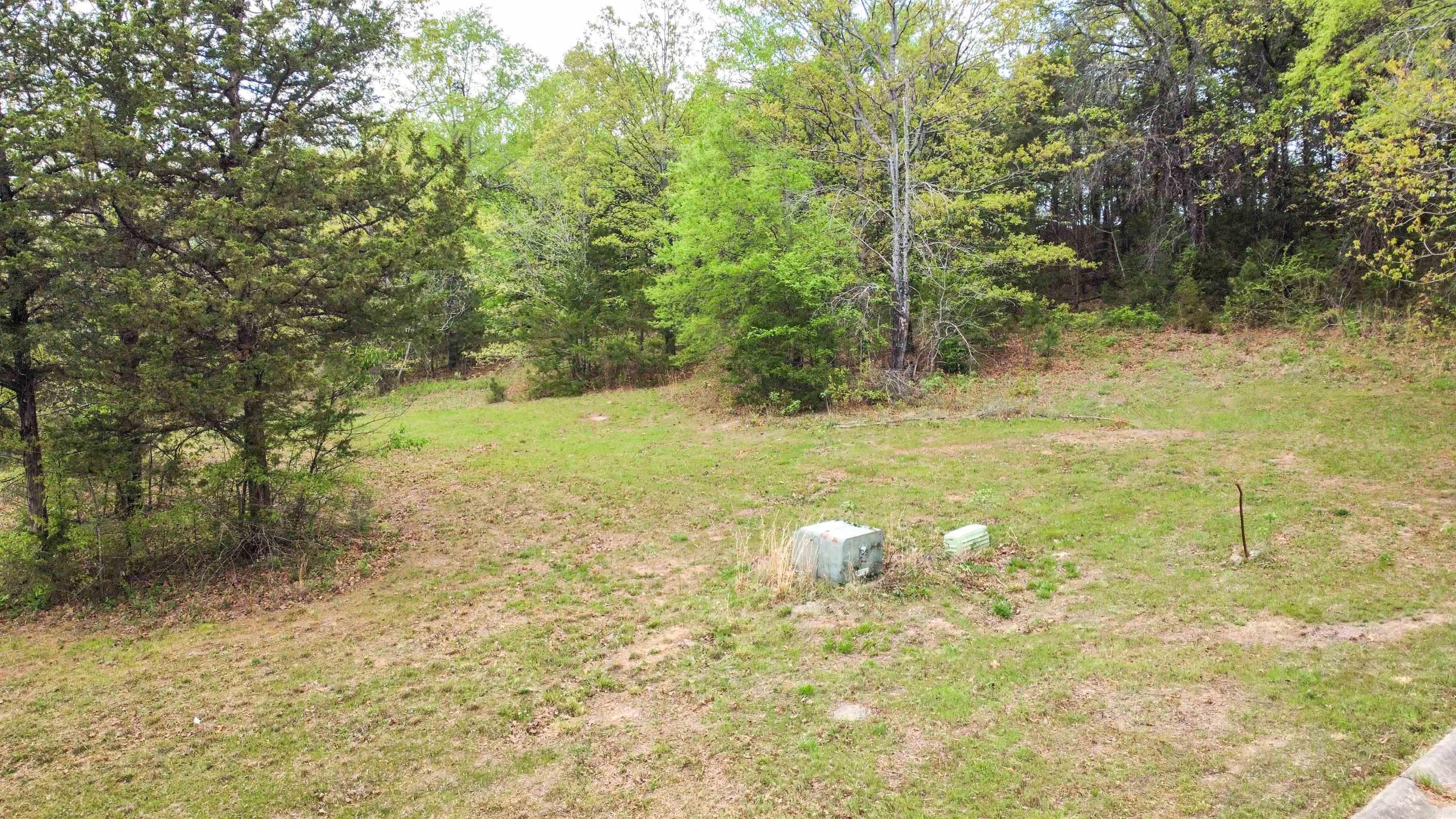 Lot 7 and 10 E Holloway  Morrilton, AR