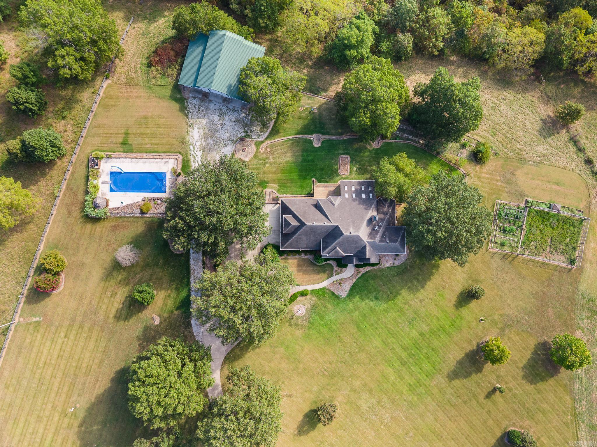 2734 Wolf Springs  Harrison, AR