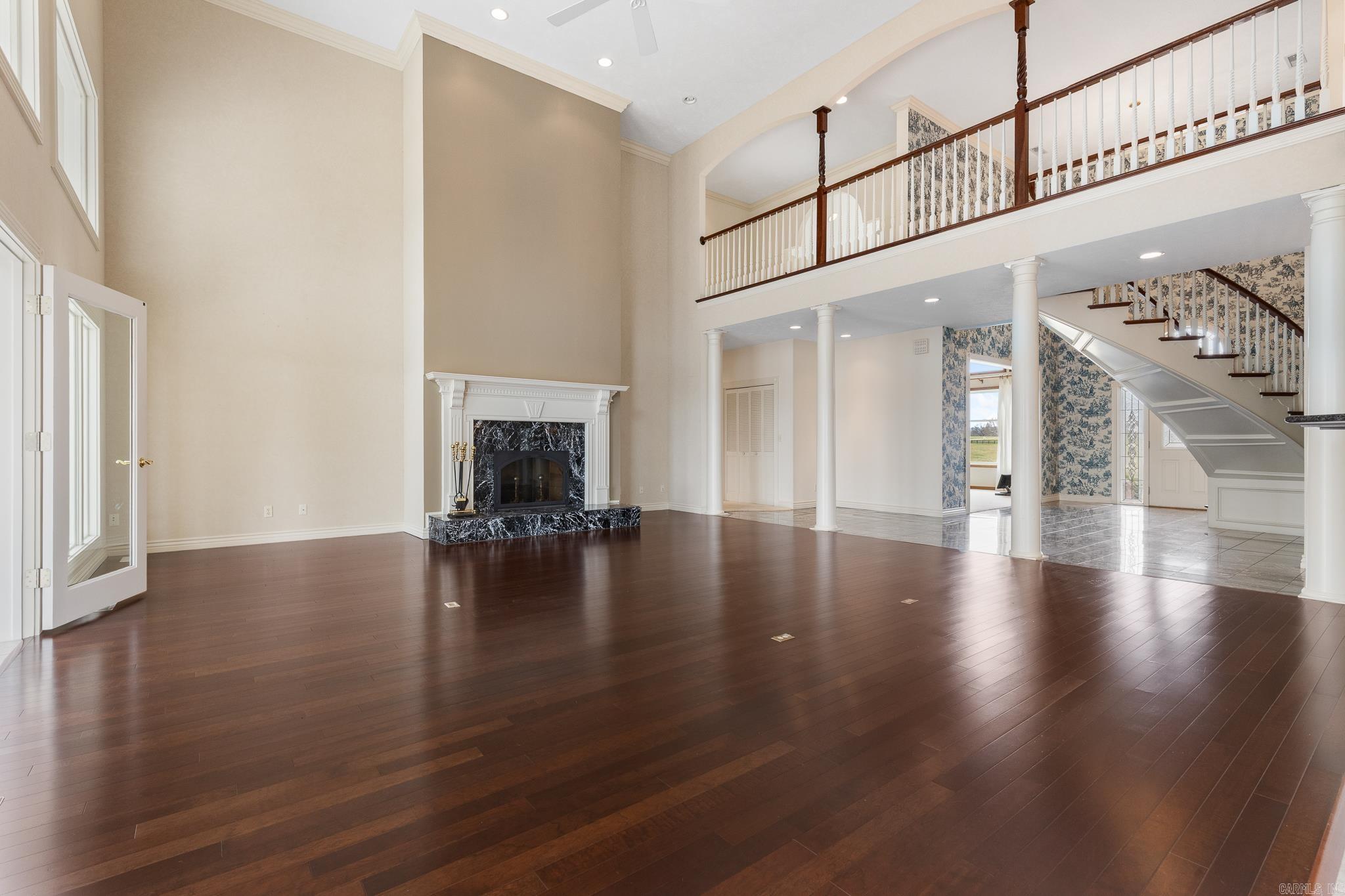 2734 Wolf Springs Road Harrison, AR 72601