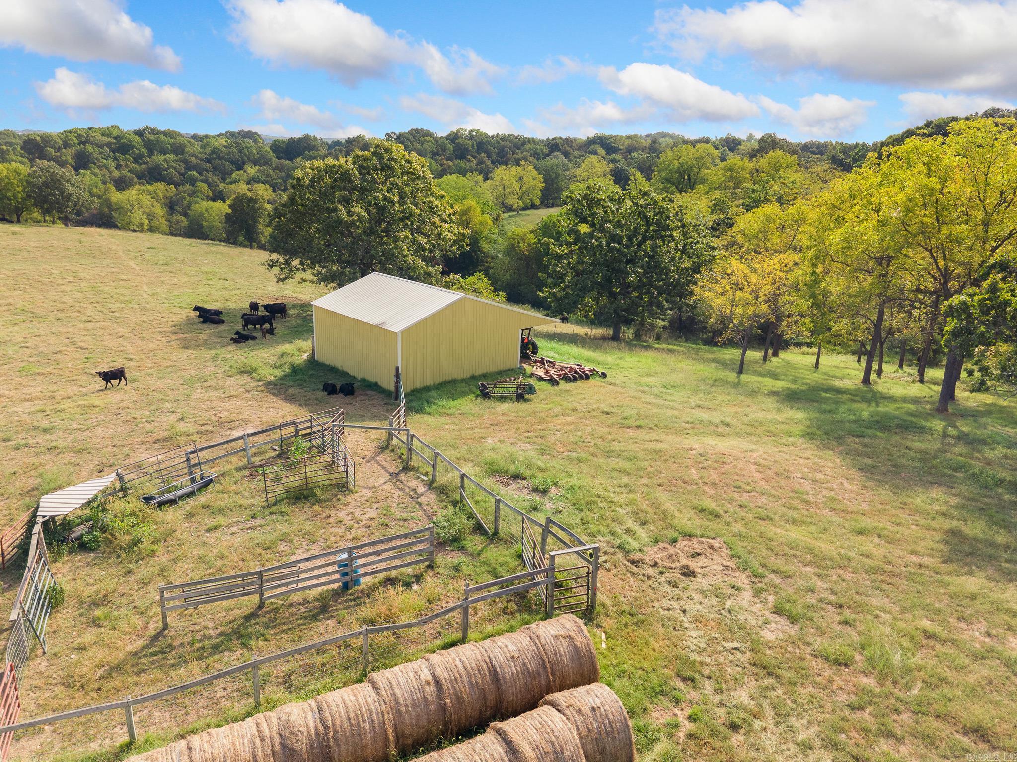 2734 Wolf Springs  Harrison, AR