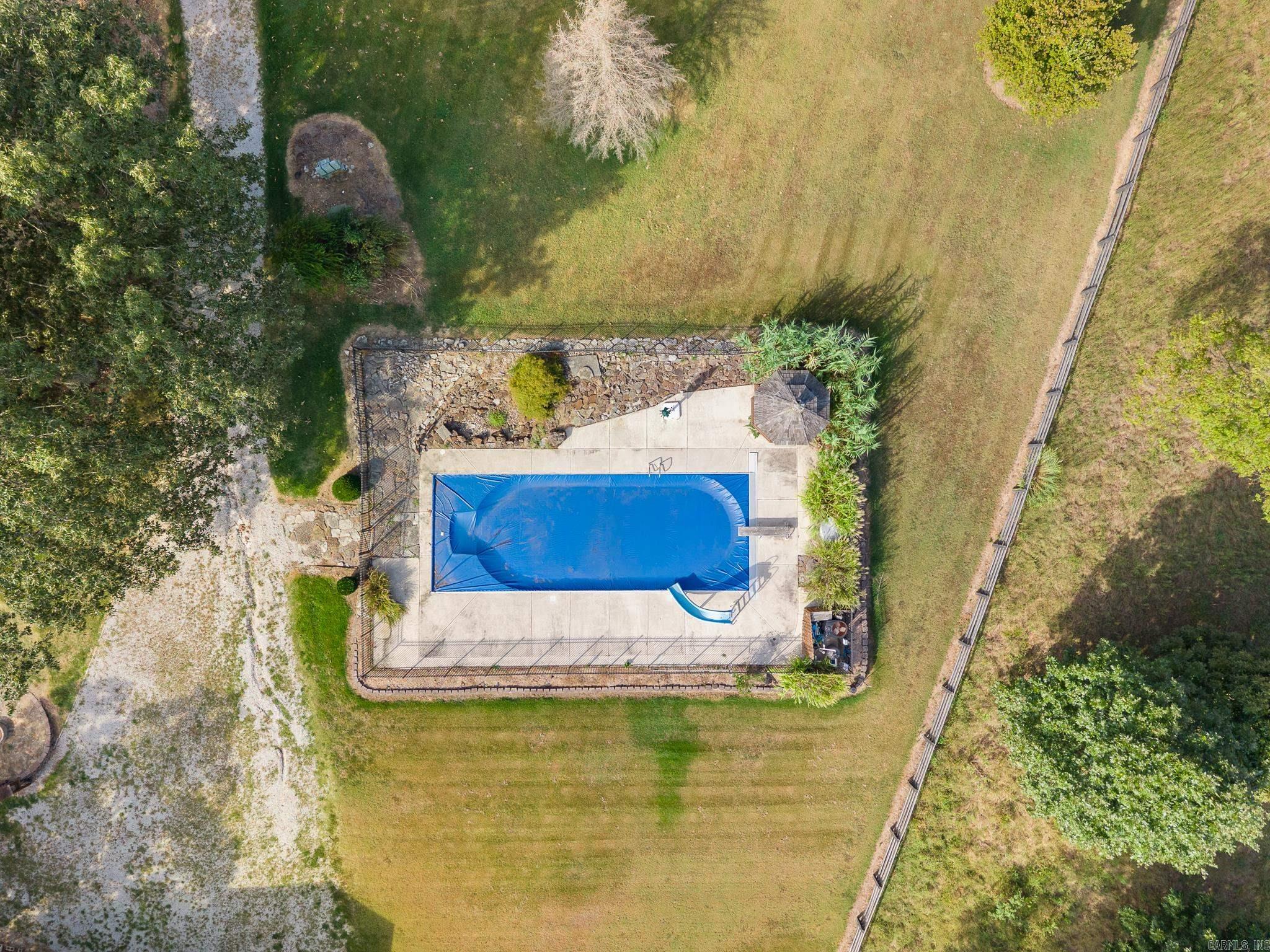 2734 Wolf Springs  Harrison, AR