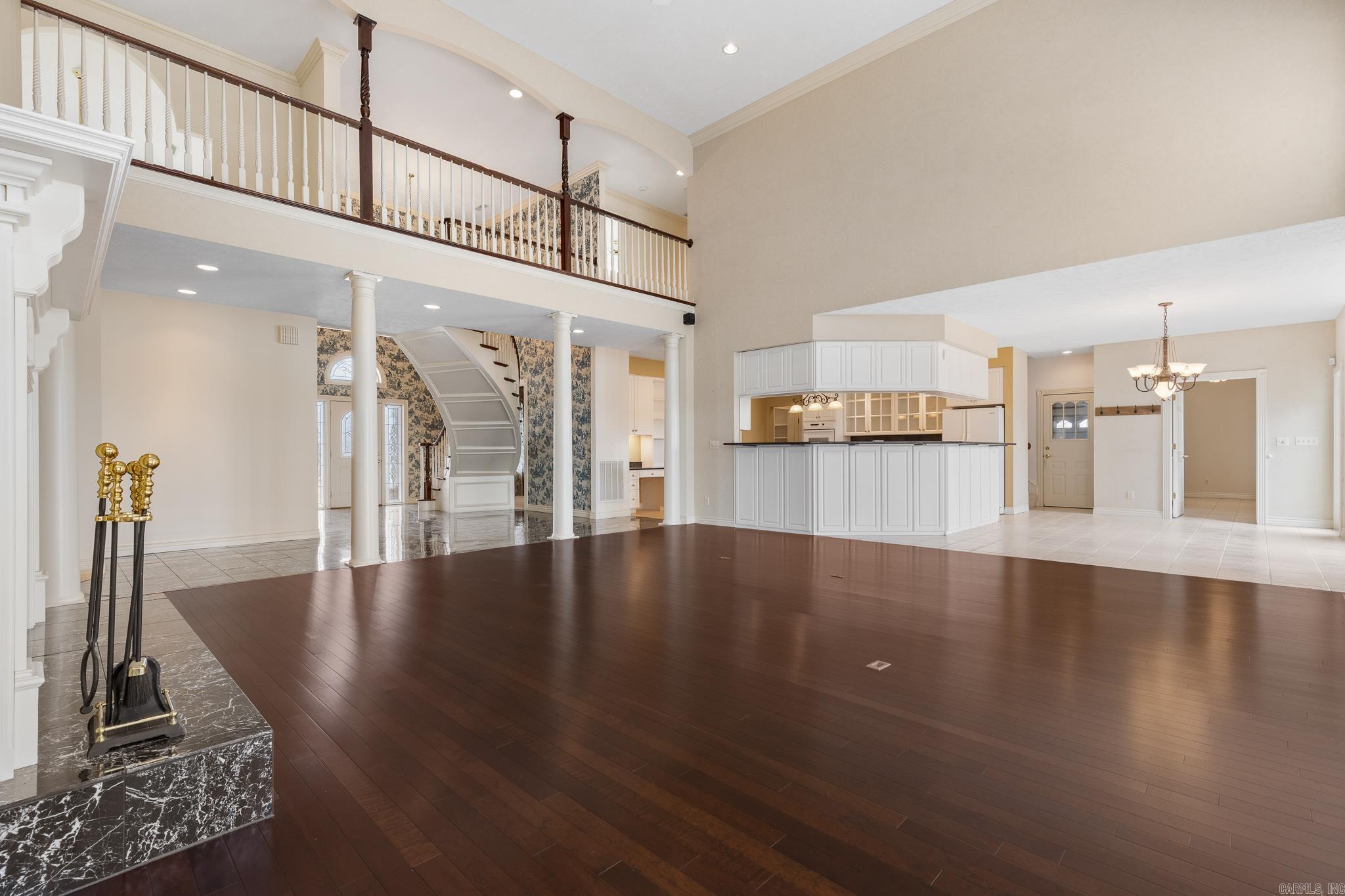 2734 Wolf Springs Road Harrison, AR 72601