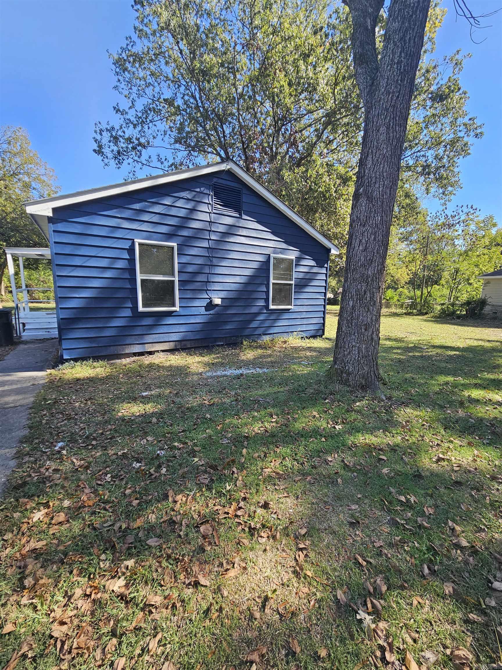 123 Union  Jacksonville, AR