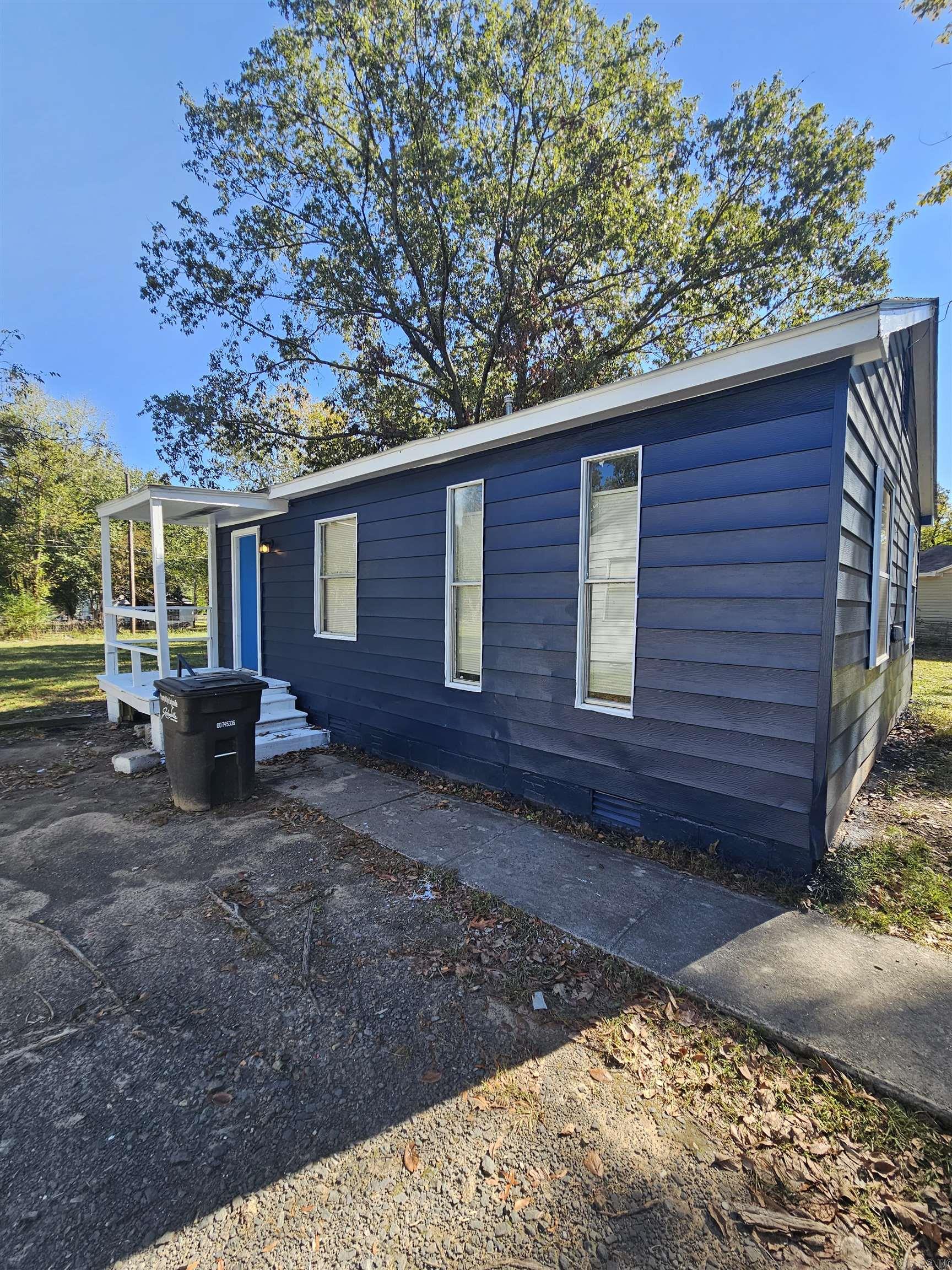 123 Union  Jacksonville, AR