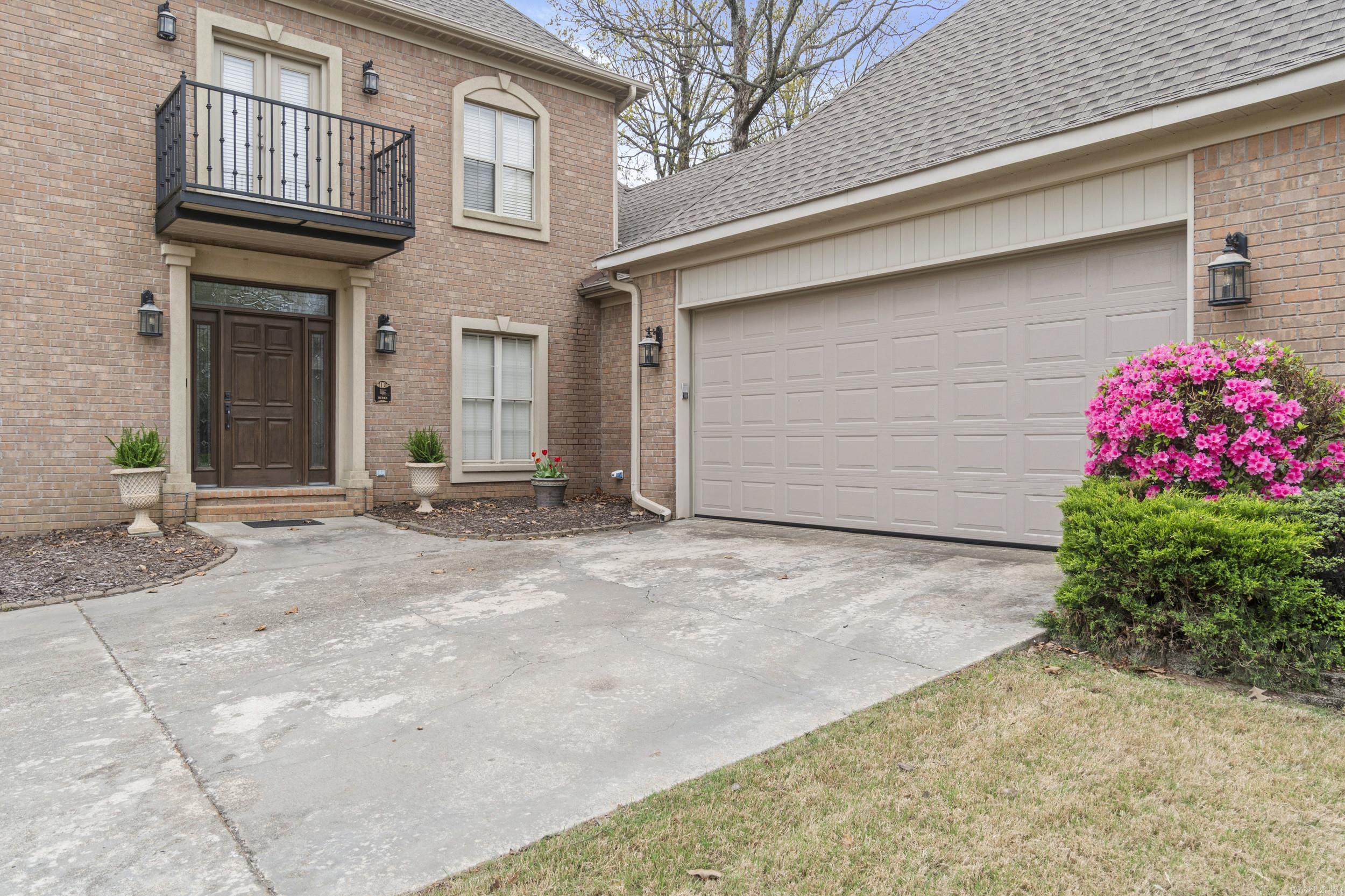 913 Golf View Drive Searcy, AR 72143