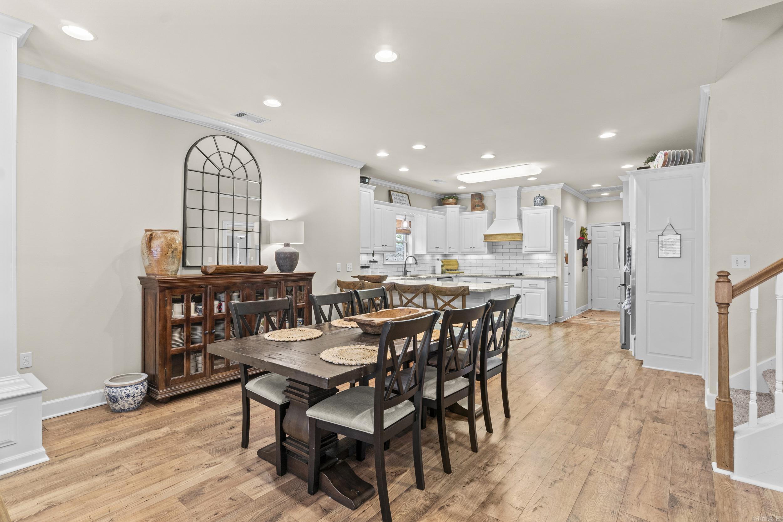 913 Golf View Drive Searcy, AR 72143