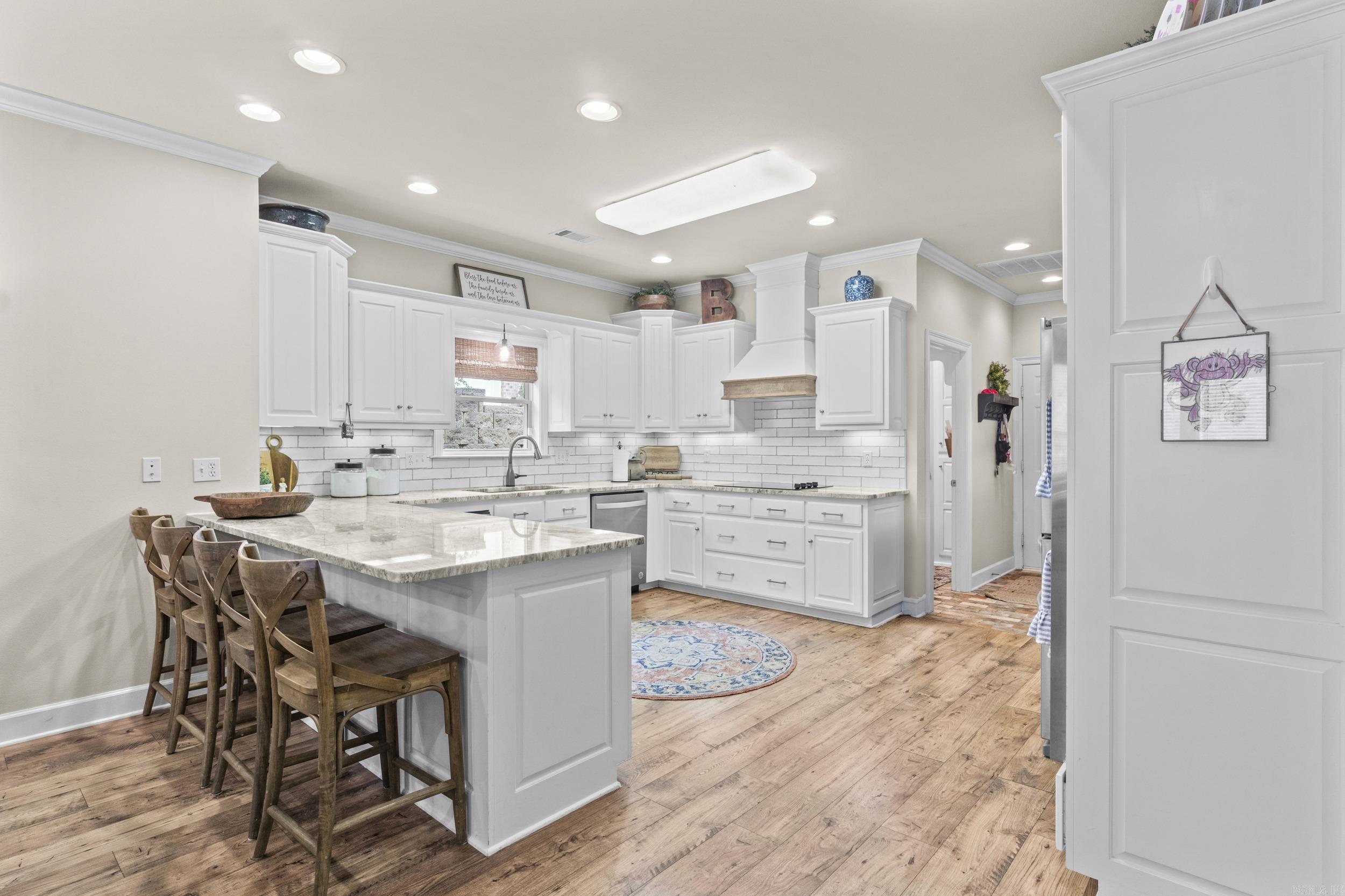 913 Golf View Drive Searcy, AR 72143