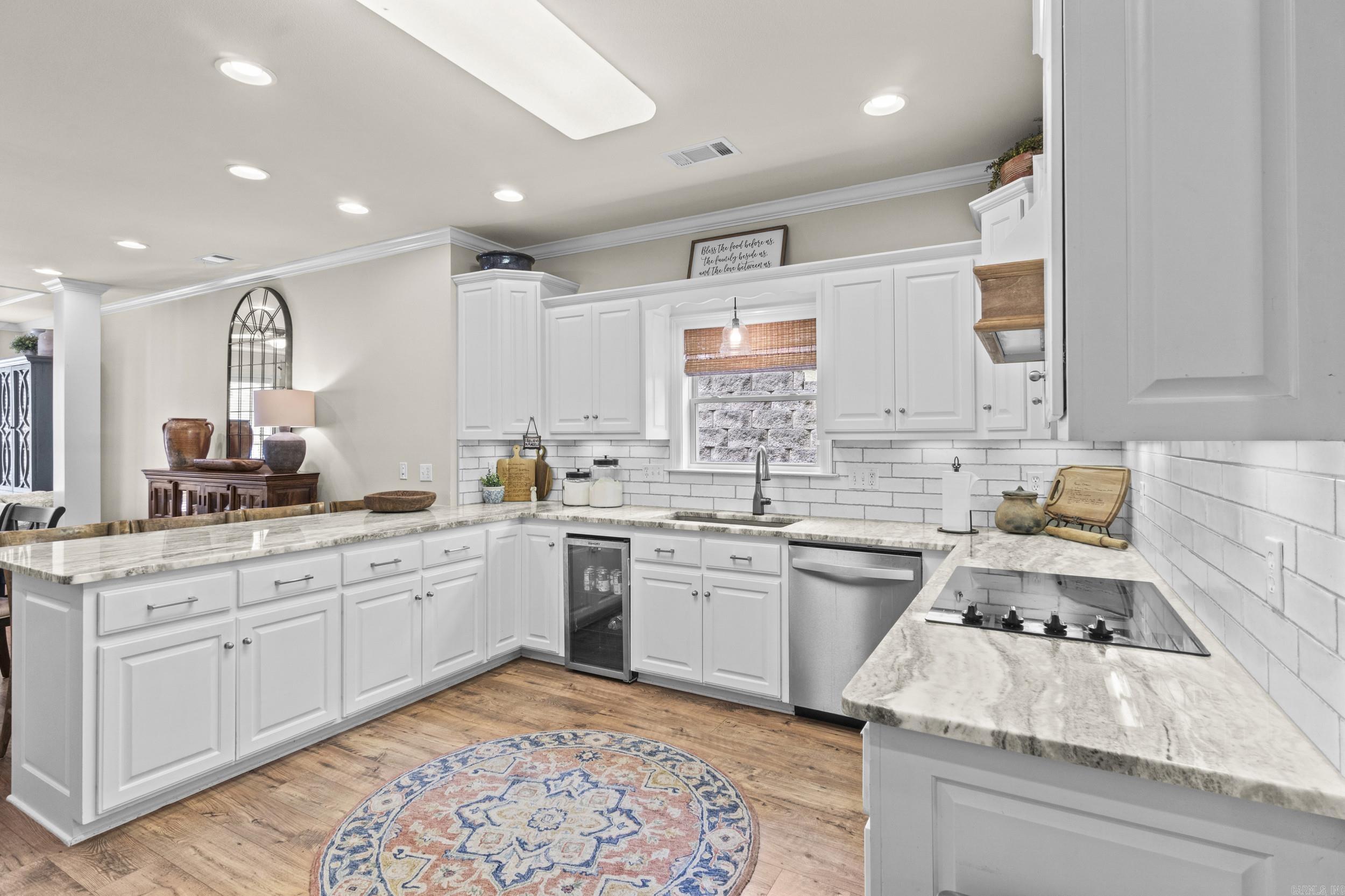 913 Golf View Drive Searcy, AR 72143