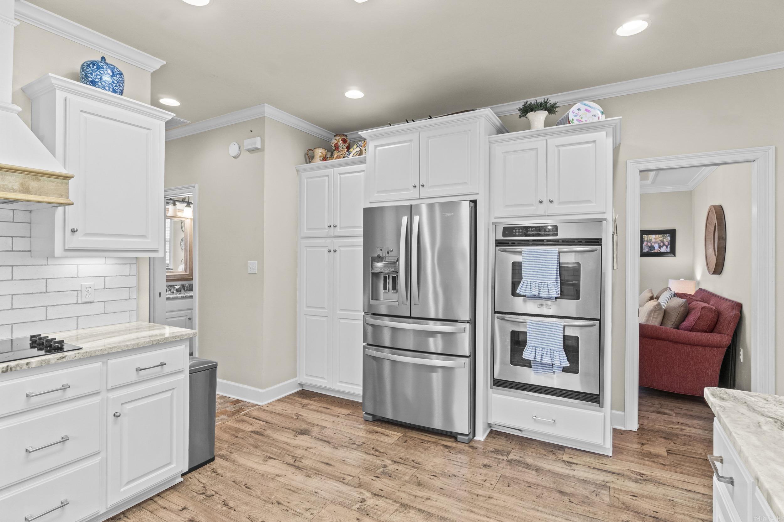 913 Golf View Drive Searcy, AR 72143