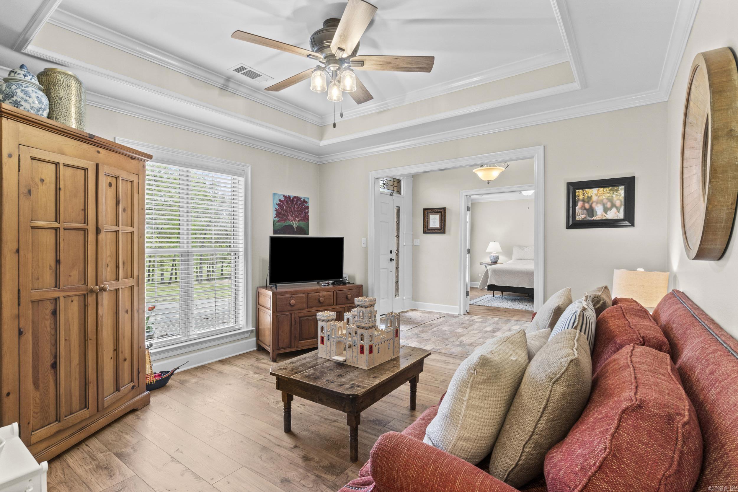 913 Golf View Drive Searcy, AR 72143