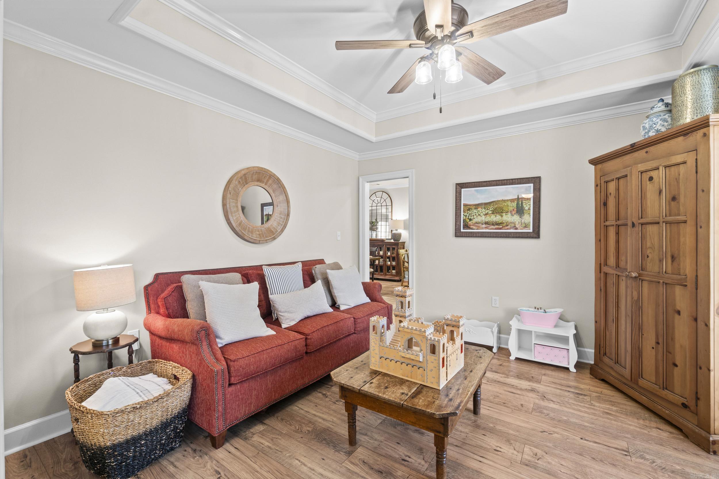 913 Golf View Drive Searcy, AR 72143