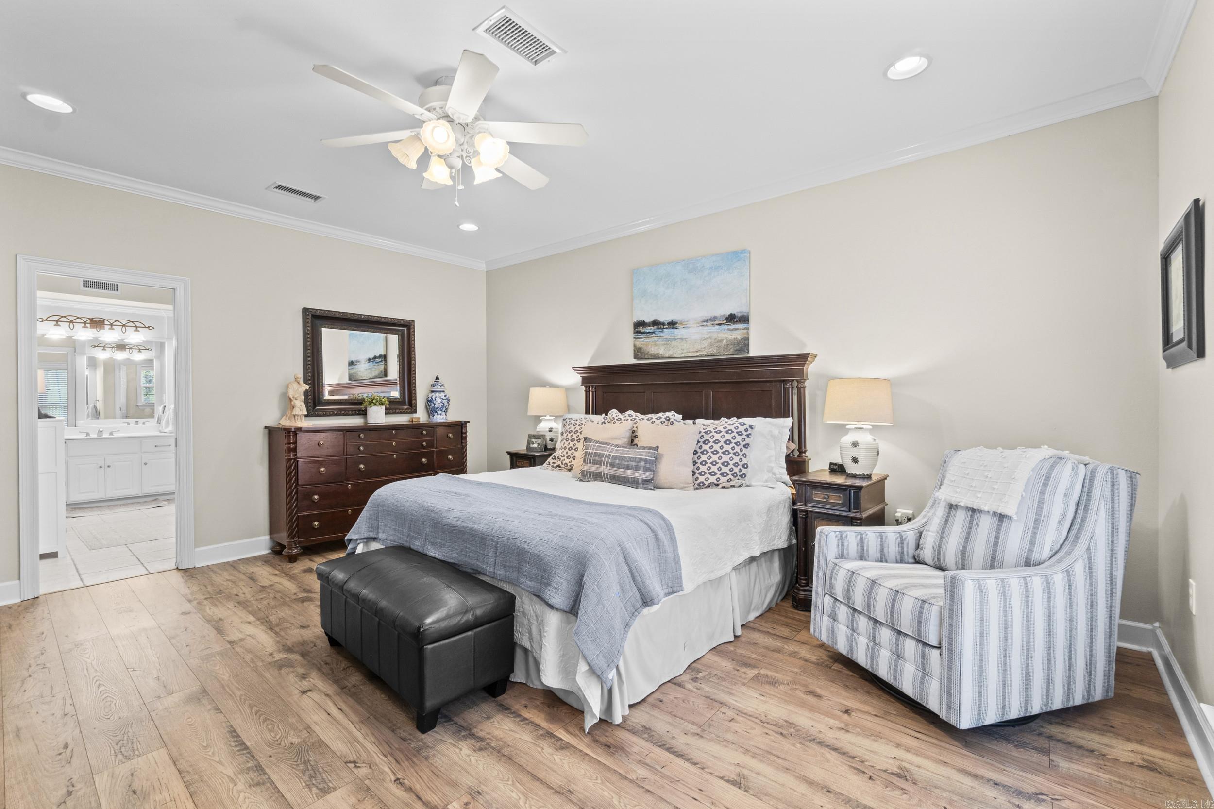 913 Golf View Drive Searcy, AR 72143