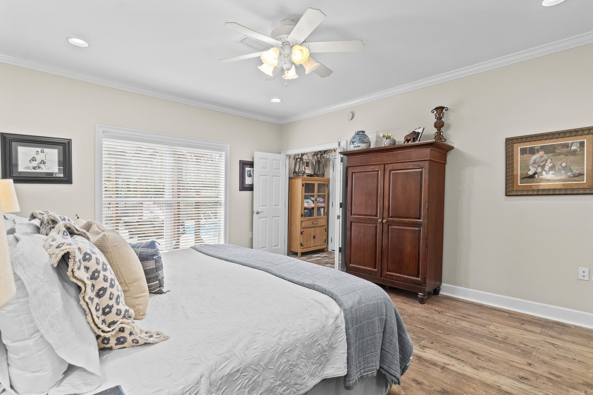 913 Golf View Drive Searcy, AR 72143