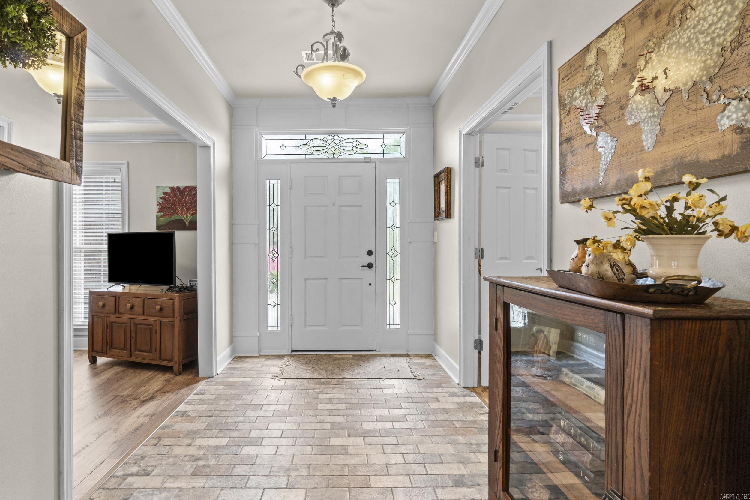 913 Golf View Drive Searcy, AR 72143