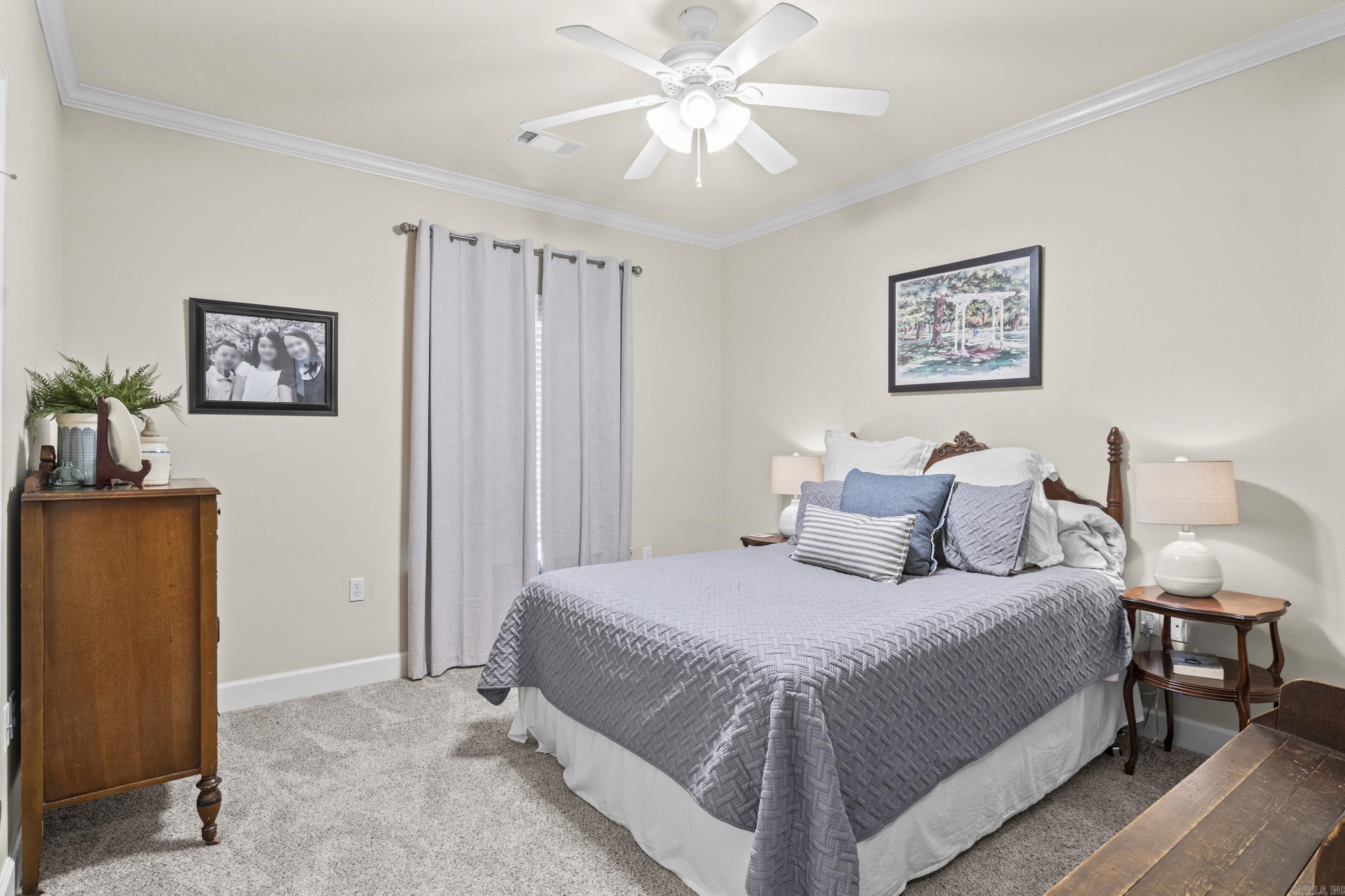 913 Golf View Drive Searcy, AR 72143