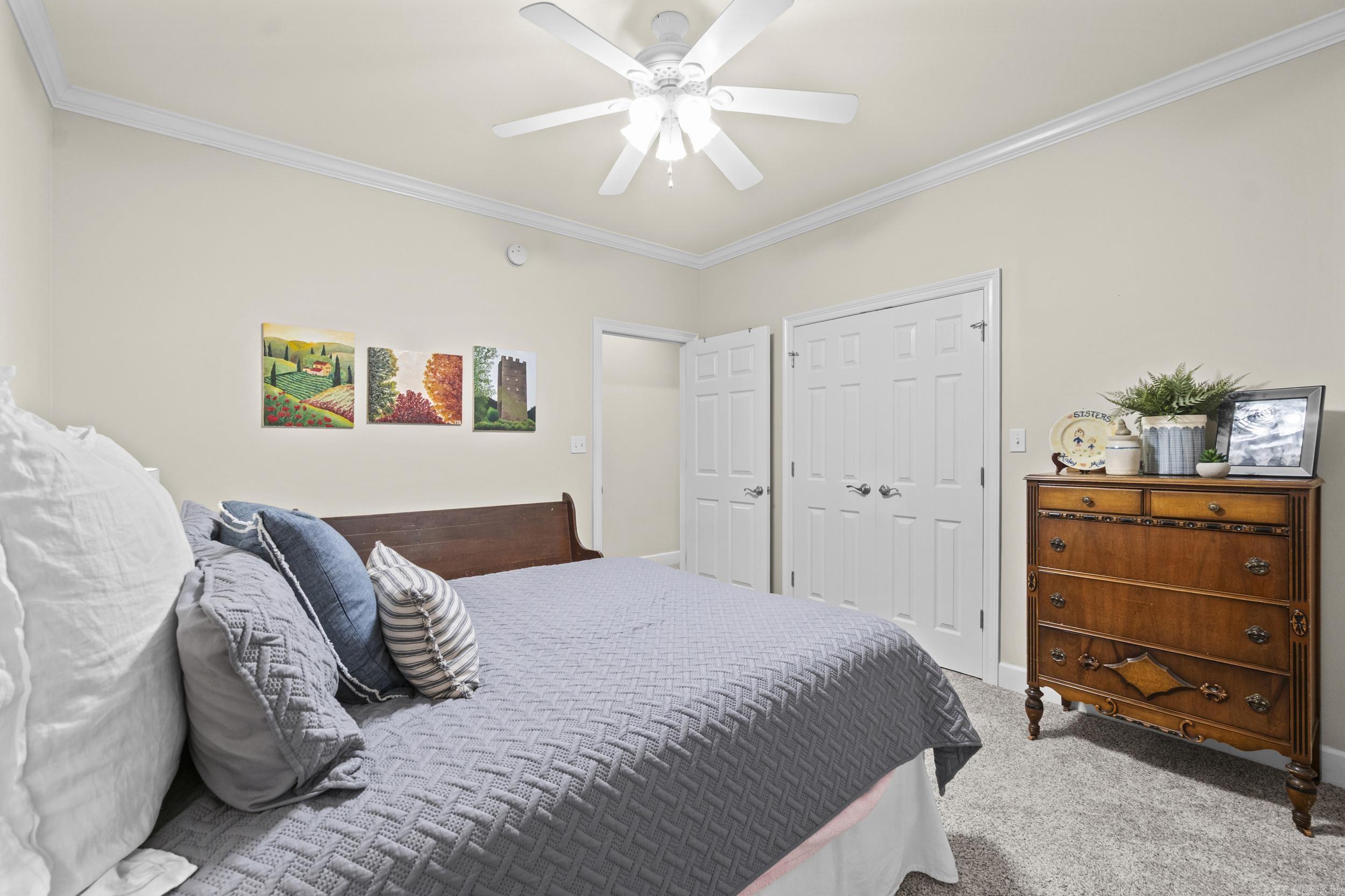 913 Golf View Drive Searcy, AR 72143