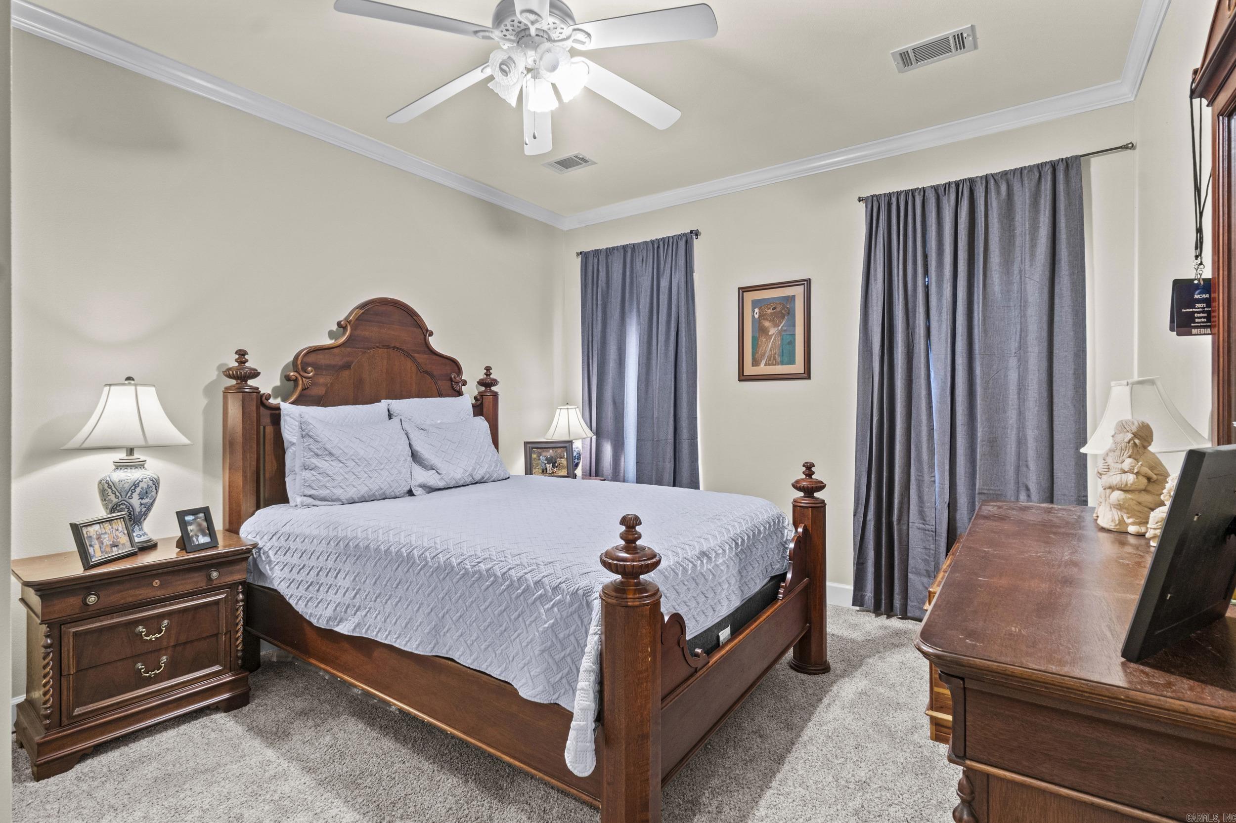 913 Golf View Drive Searcy, AR 72143