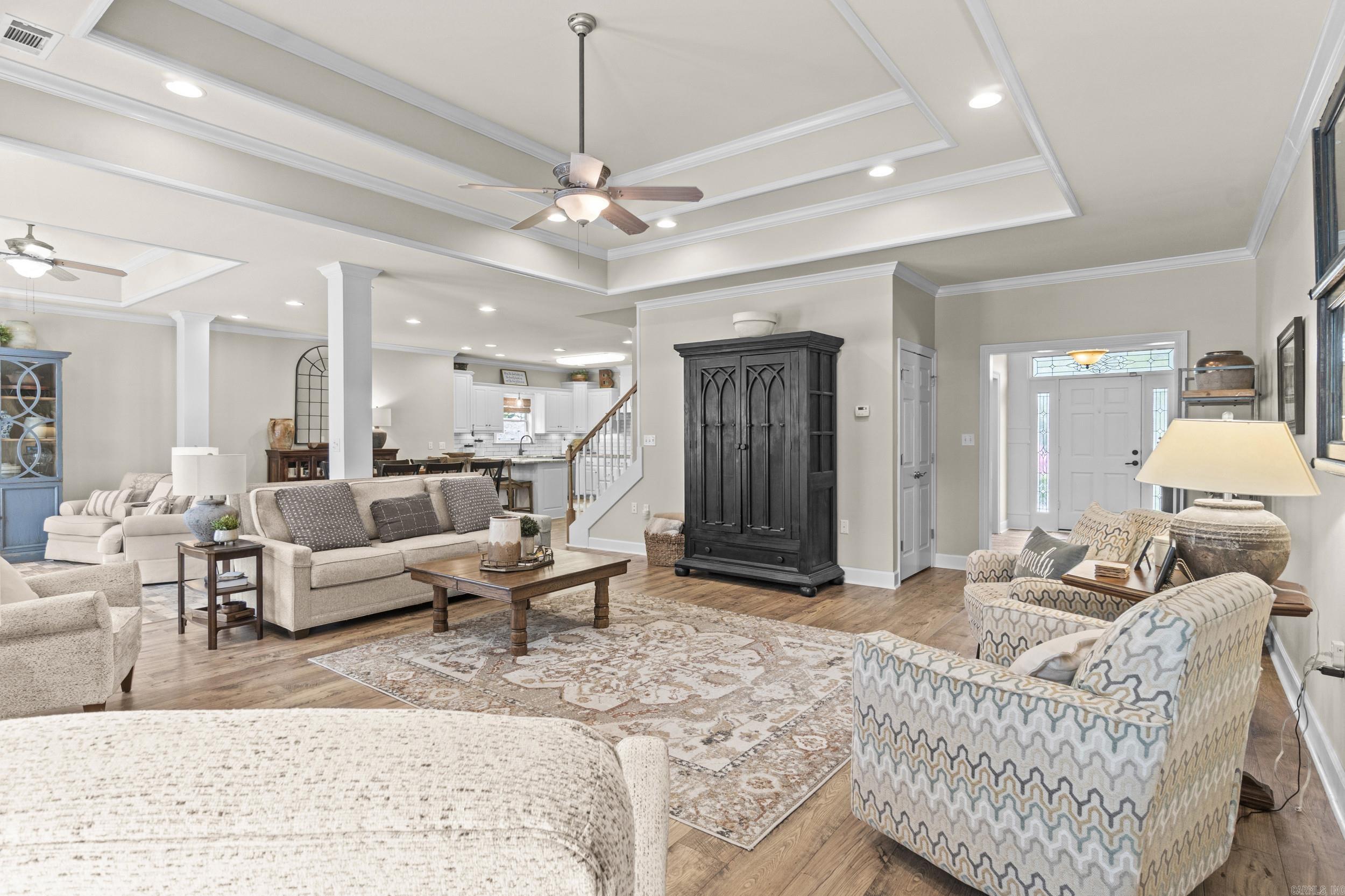 913 Golf View Drive Searcy, AR 72143