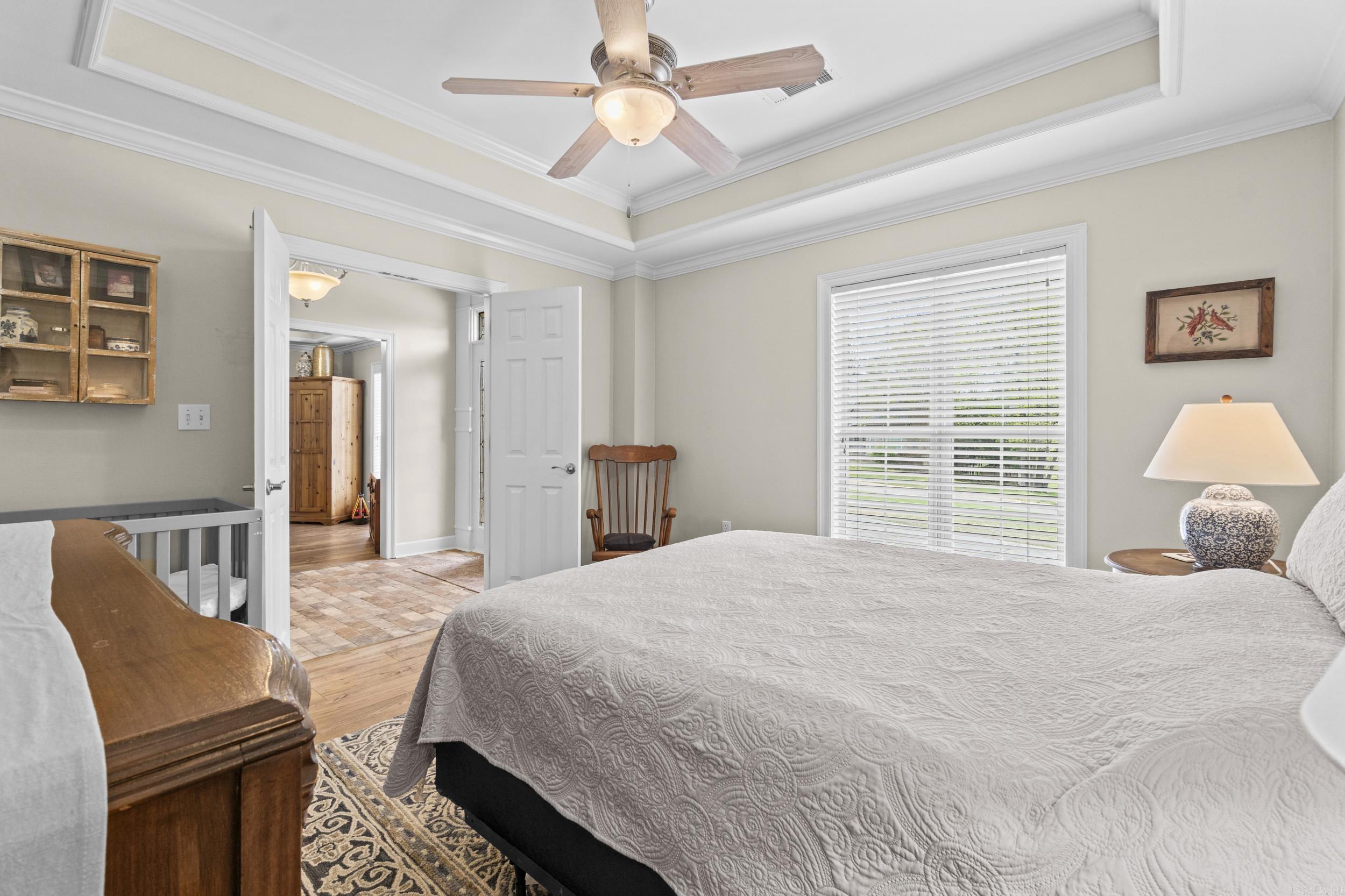 913 Golf View Drive Searcy, AR 72143