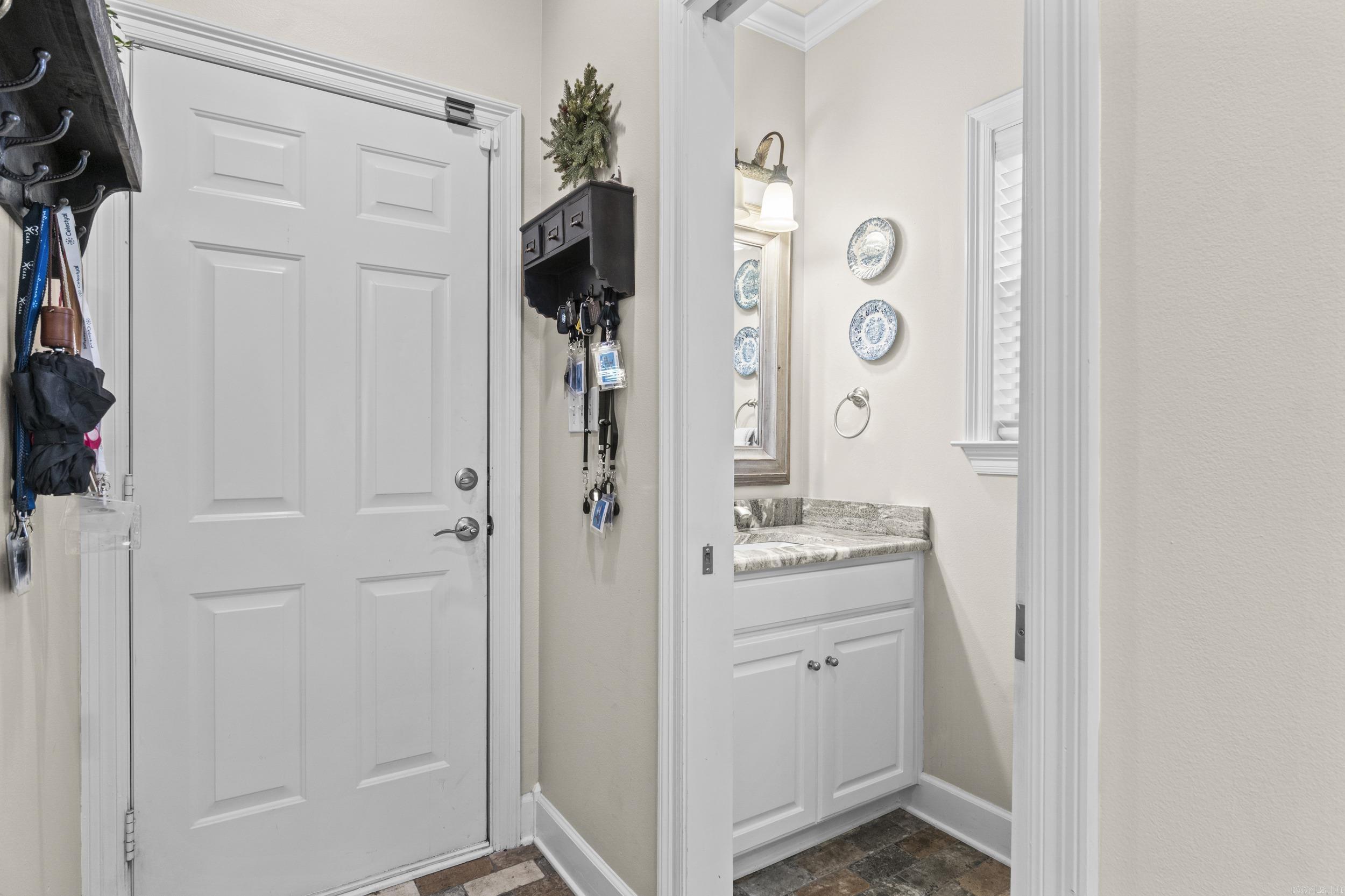 913 Golf View Drive Searcy, AR 72143