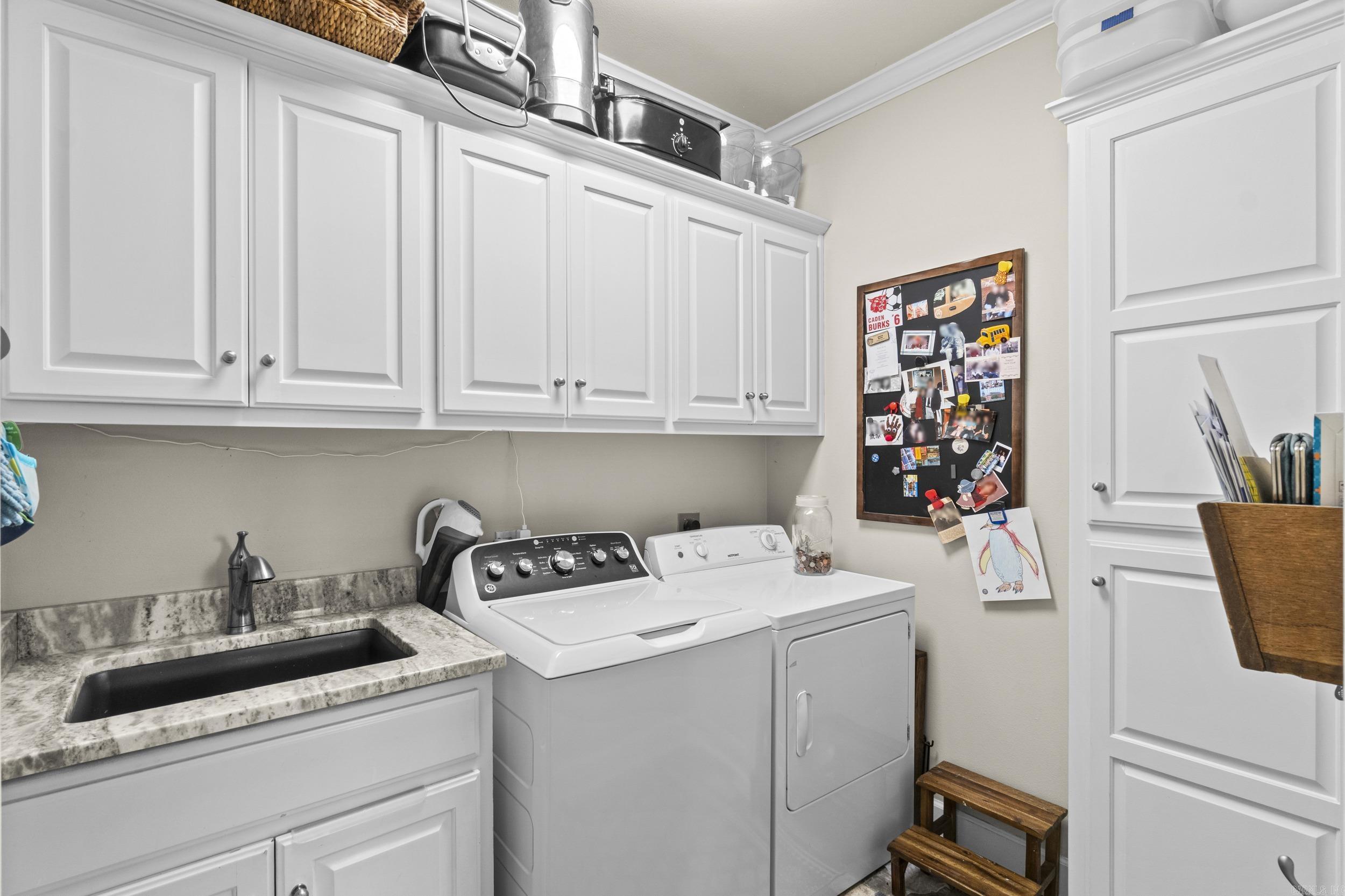 913 Golf View Drive Searcy, AR 72143