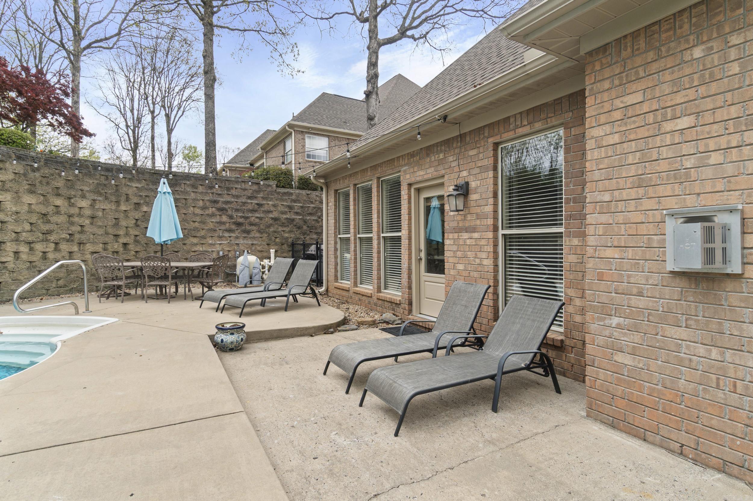 913 Golf View Drive Searcy, AR 72143