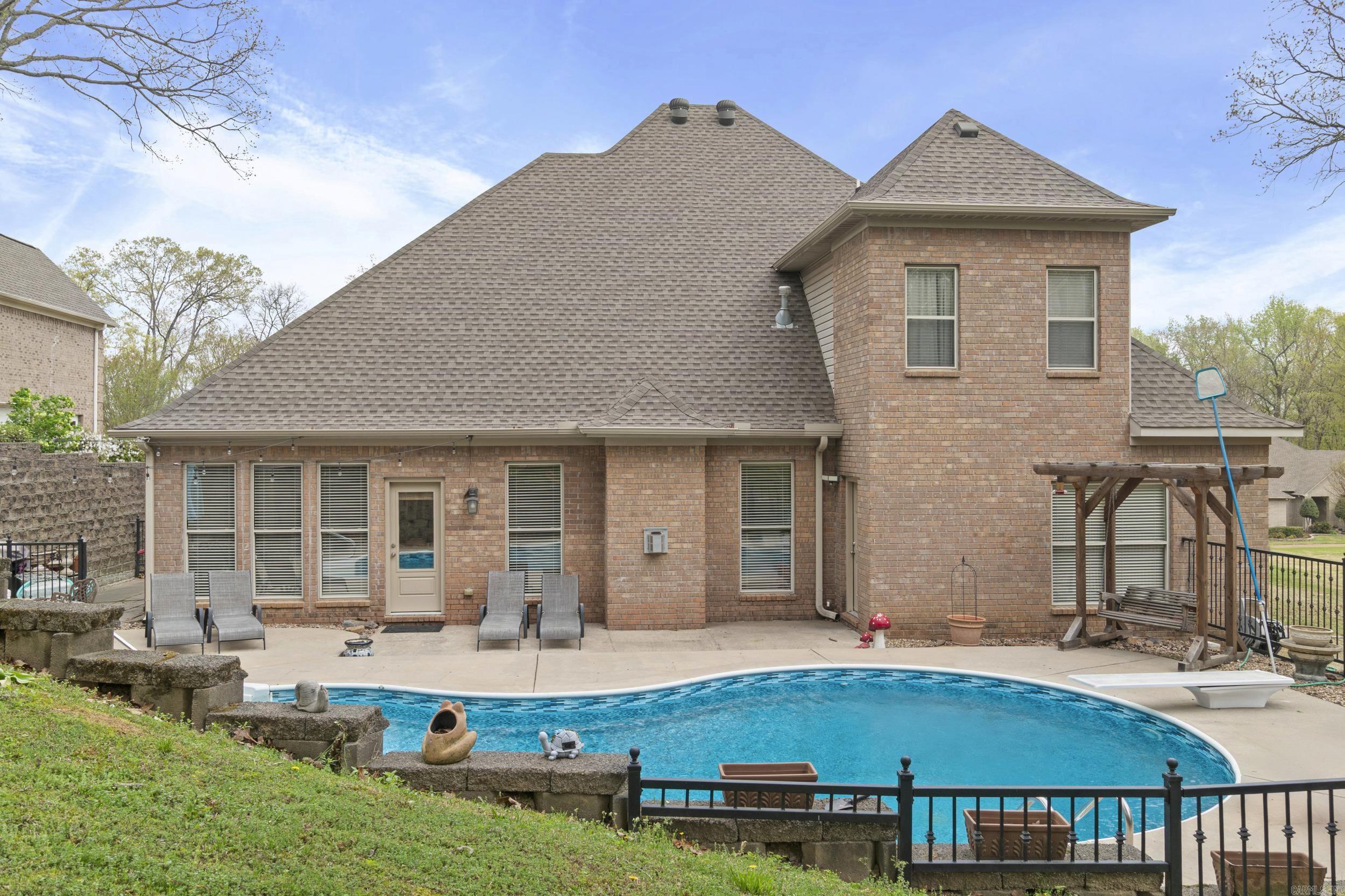 913 Golf View Drive Searcy, AR 72143