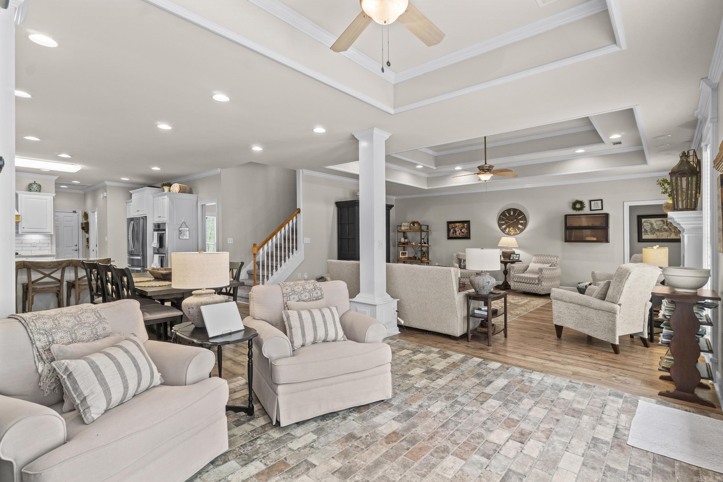 913 Golf View Drive Searcy, AR 72143