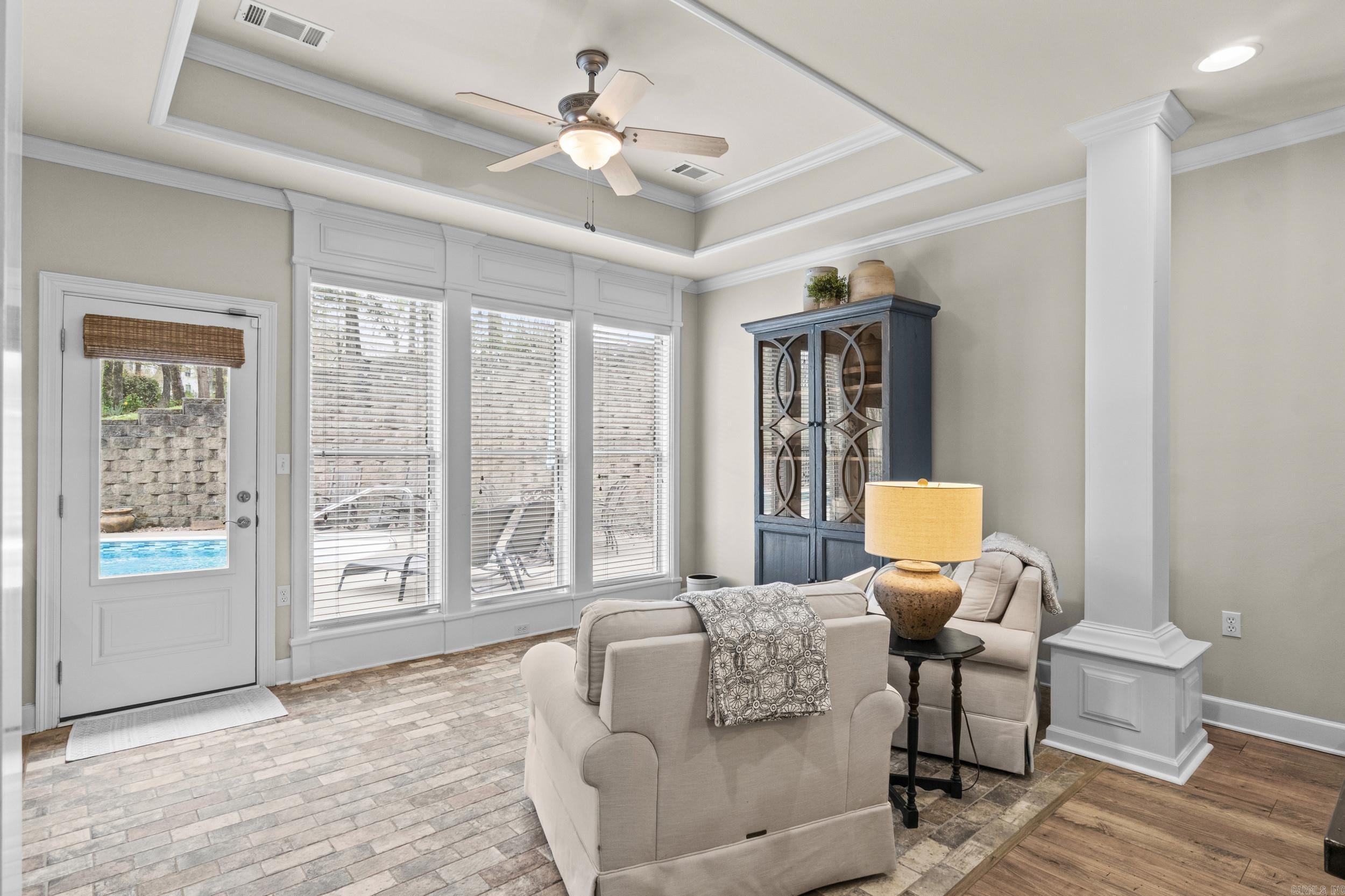 913 Golf View Drive Searcy, AR 72143