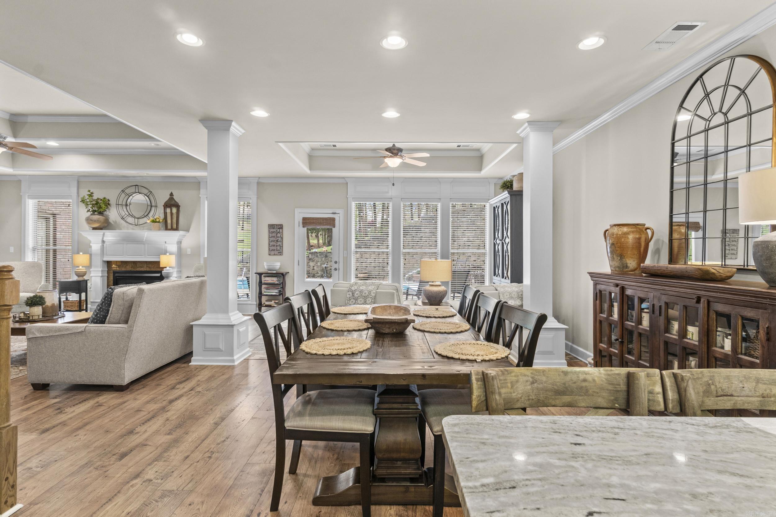 913 Golf View Drive Searcy, AR 72143