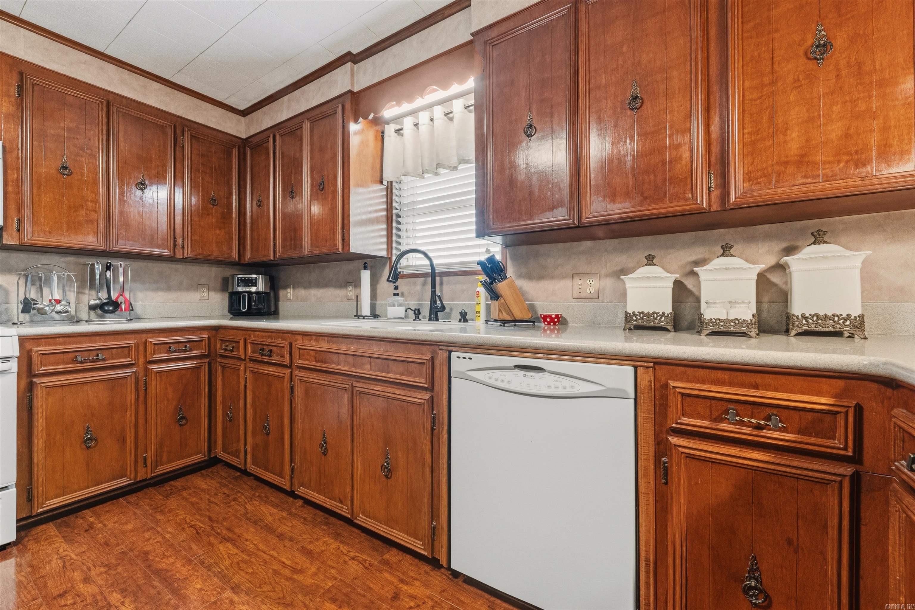 115 W Valentine Rd  Jacksonville, AR