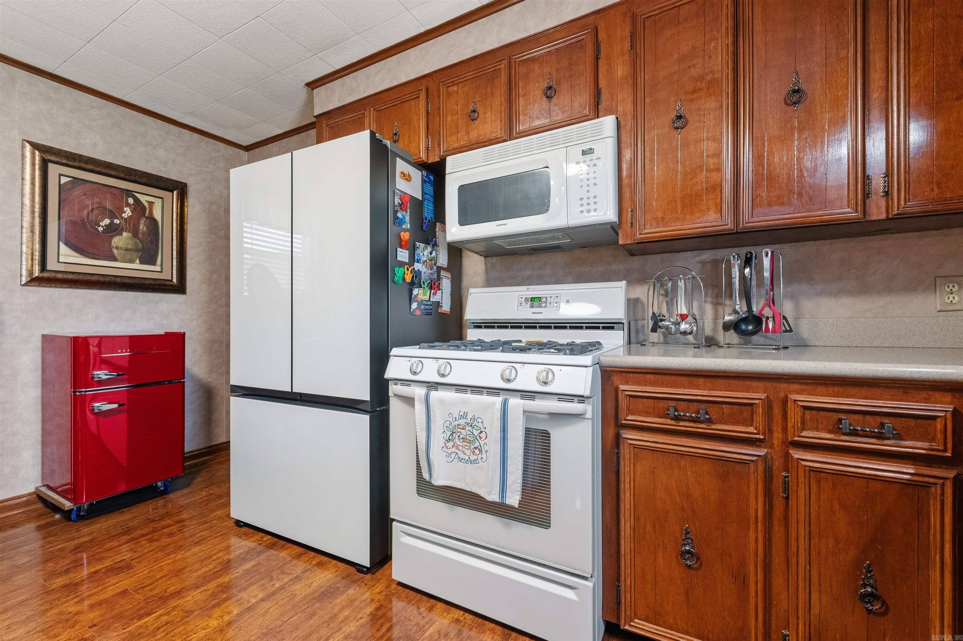 115 W Valentine Rd  Jacksonville, AR