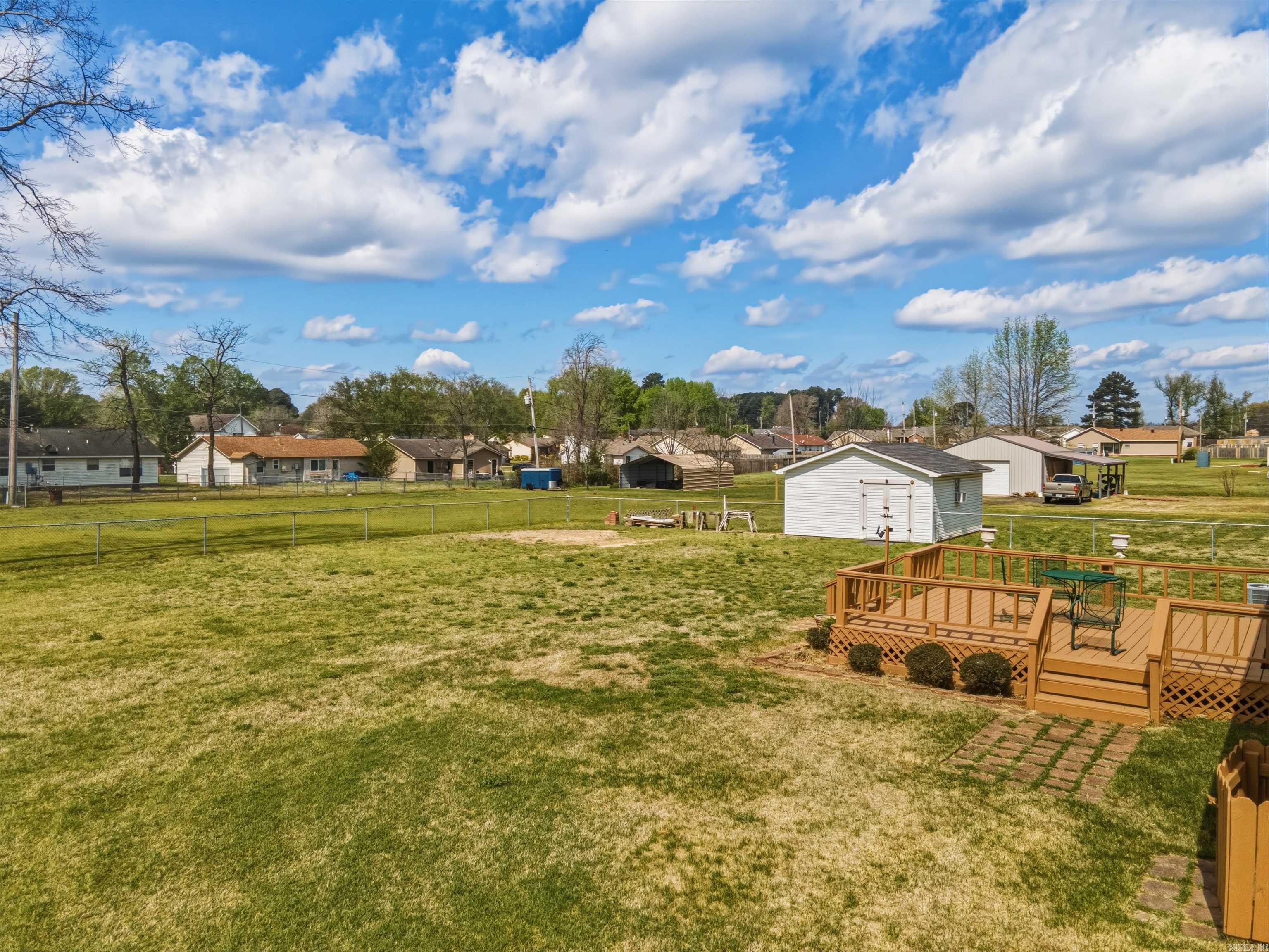 115 W Valentine Rd  Jacksonville, AR