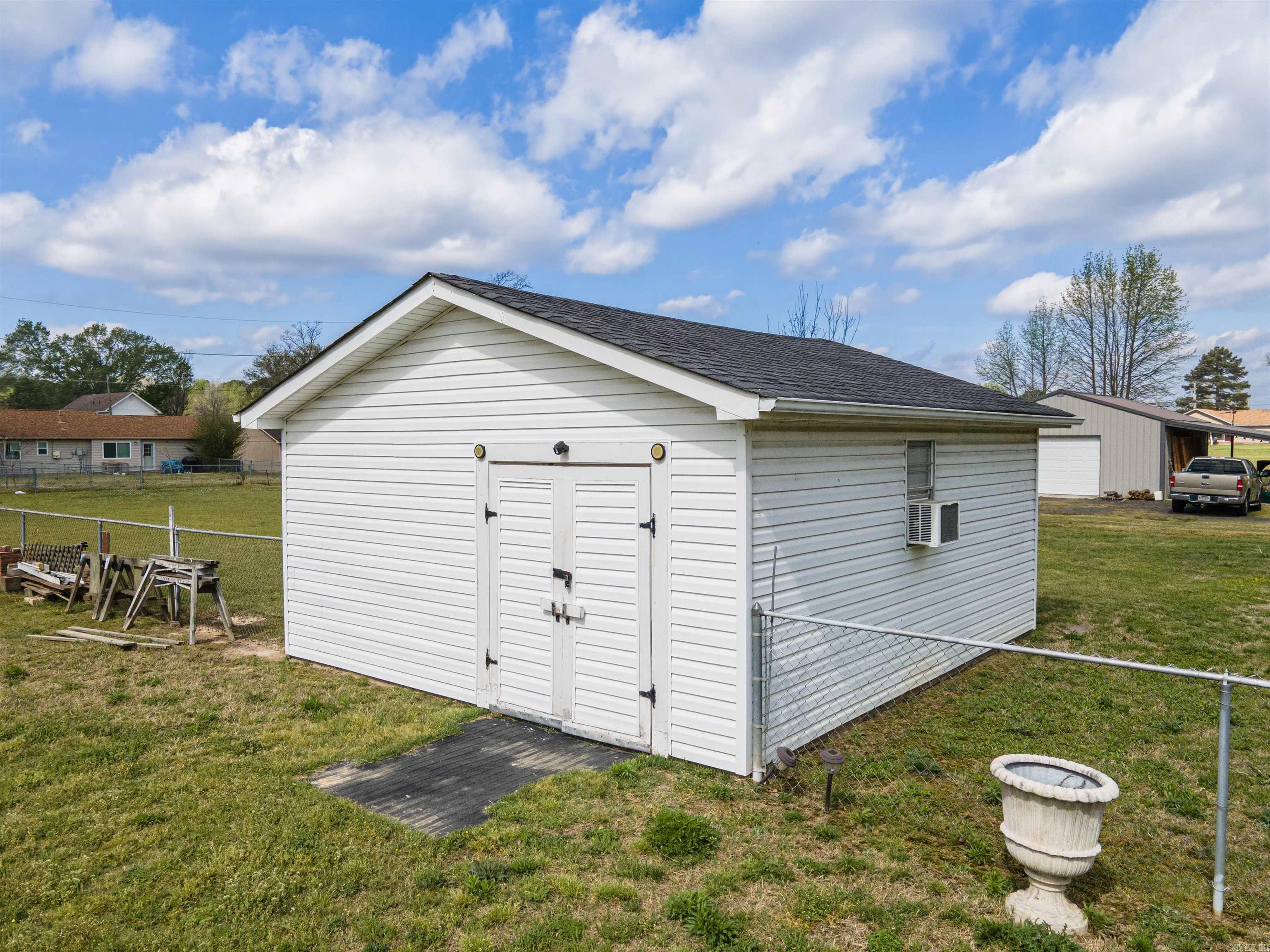 115 W Valentine Rd  Jacksonville, AR